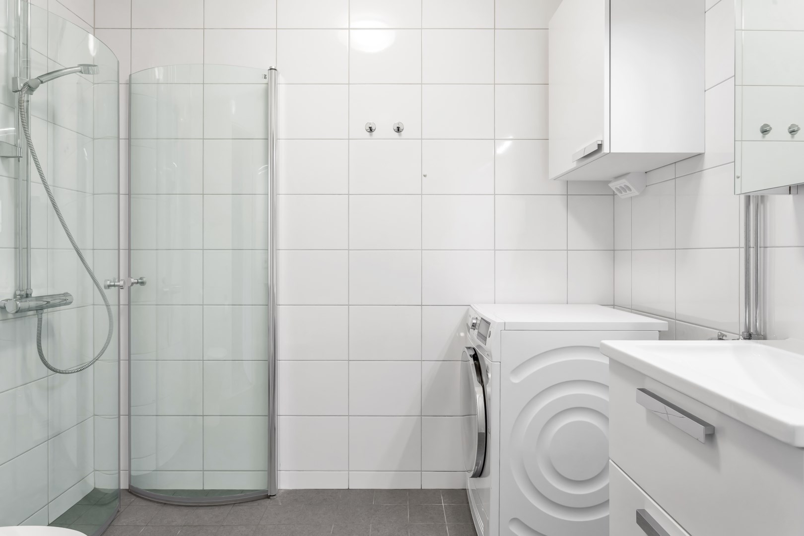 Bostadsbild från Sållargatan 4, Kommande i Kungsängen, Uppsala