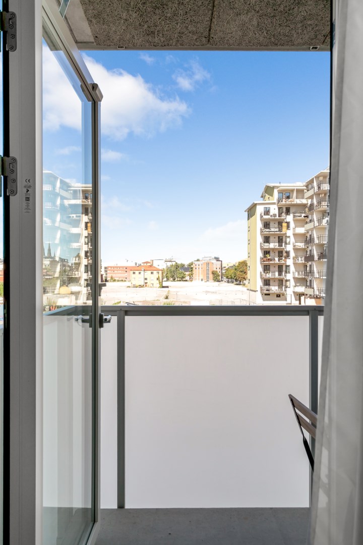 Bostadsbild från Sållargatan 4, Kommande i Kungsängen, Uppsala