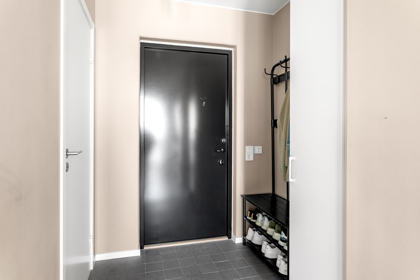 Bostadsbild från Sållargatan 4, Kommande i Kungsängen, Uppsala