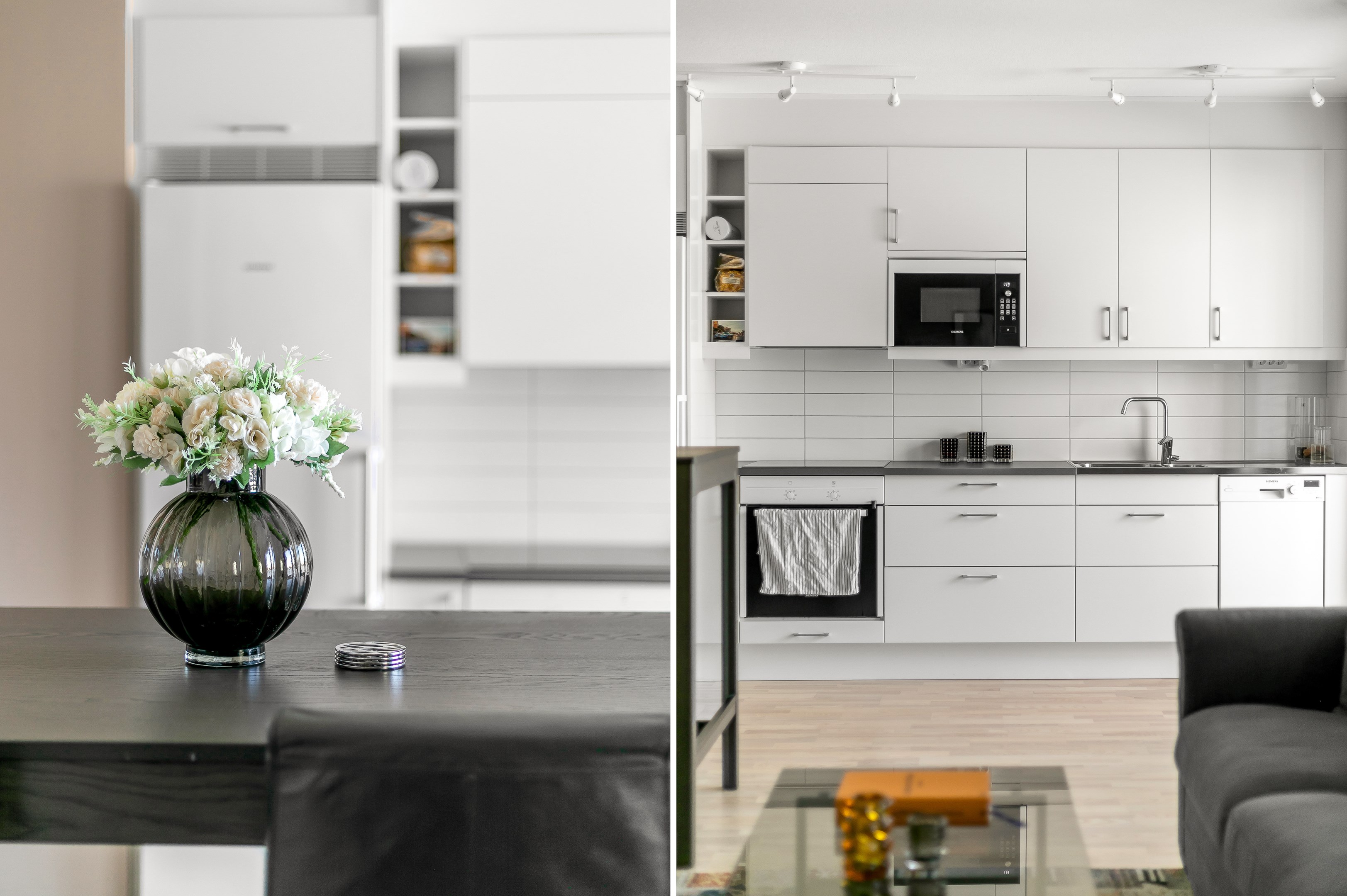 Bostadsbild från Sållargatan 4, Kommande i Kungsängen, Uppsala