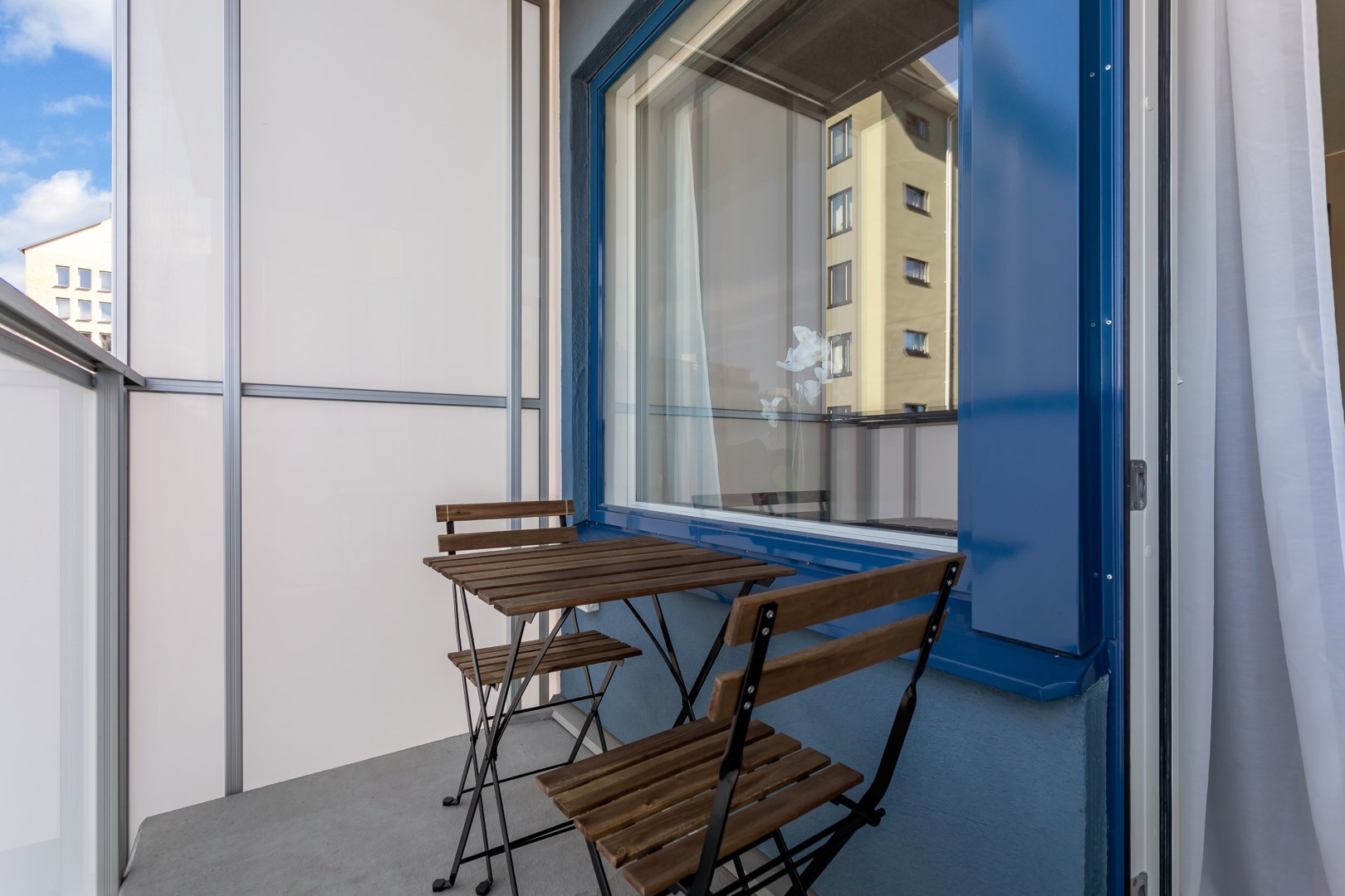 Bostadsbild från Sållargatan 4, Kommande i Kungsängen, Uppsala