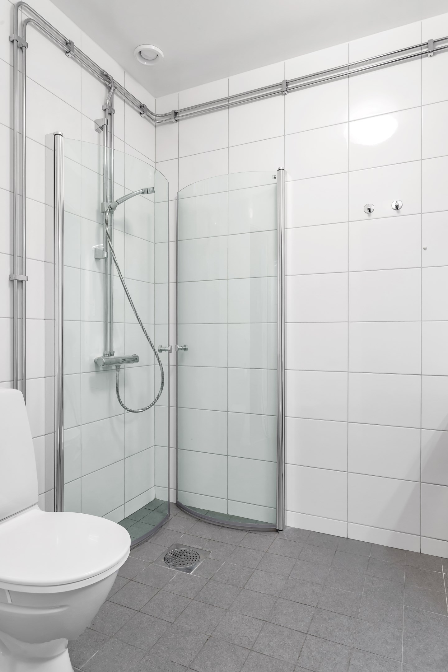 Bostadsbild från Sållargatan 4, Kommande i Kungsängen, Uppsala