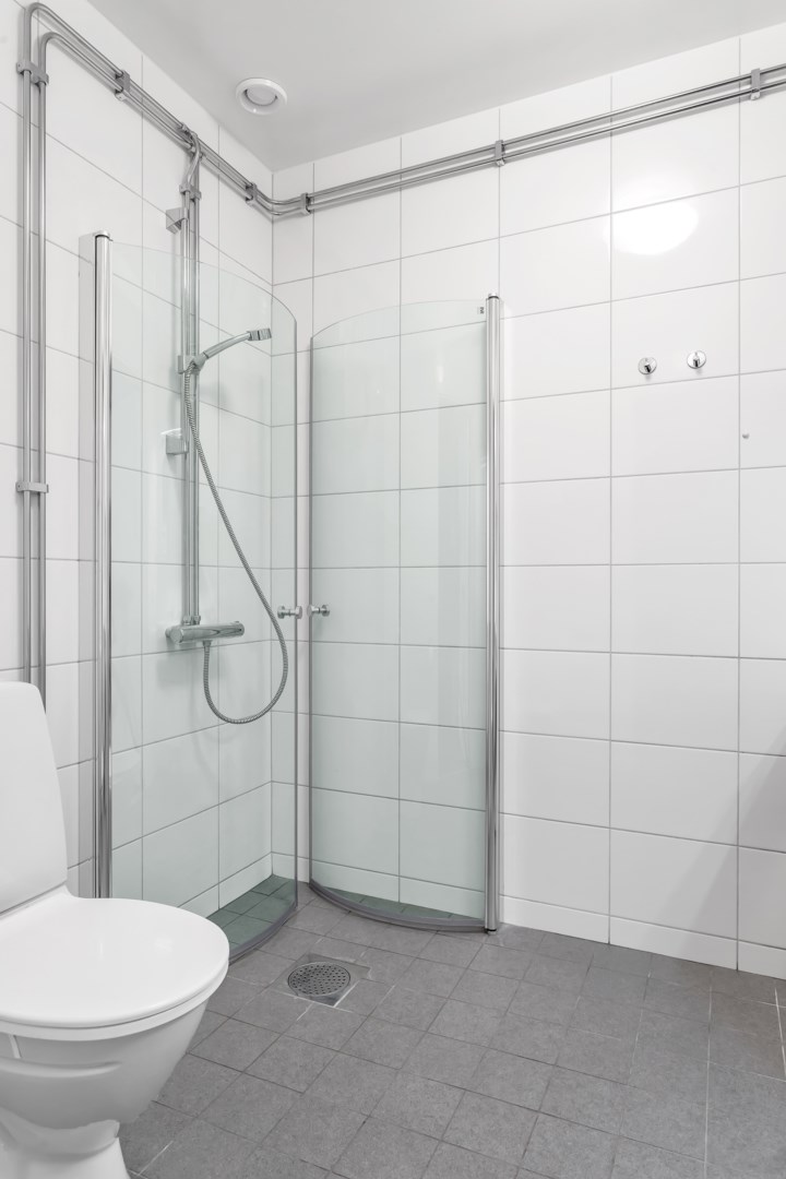 Bostadsbild från Sållargatan 4, Kommande i Kungsängen, Uppsala