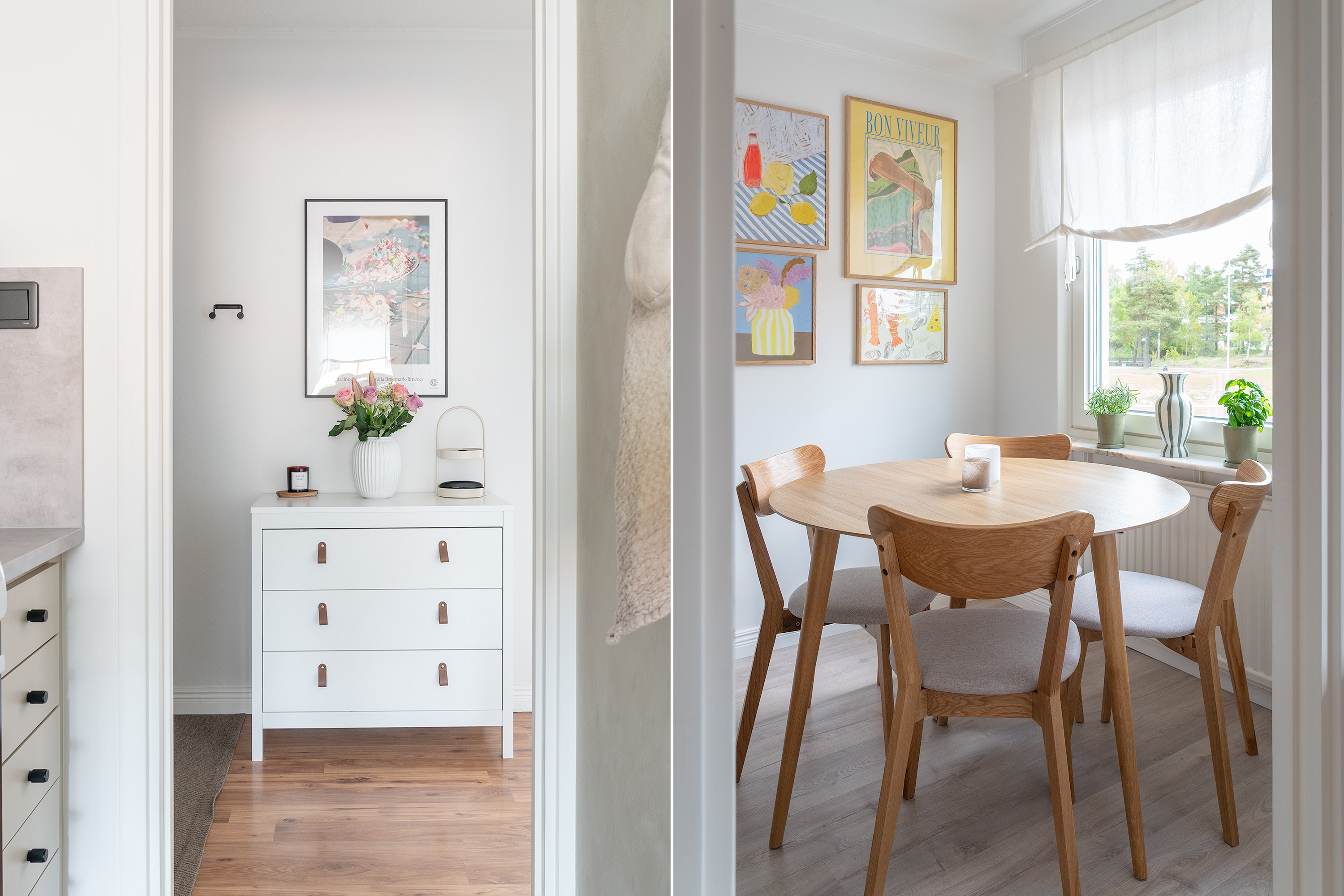 Bostadsbild från Tullingebergsvägen 4B, Såld i G:a Tullingeberg, Botkyrka