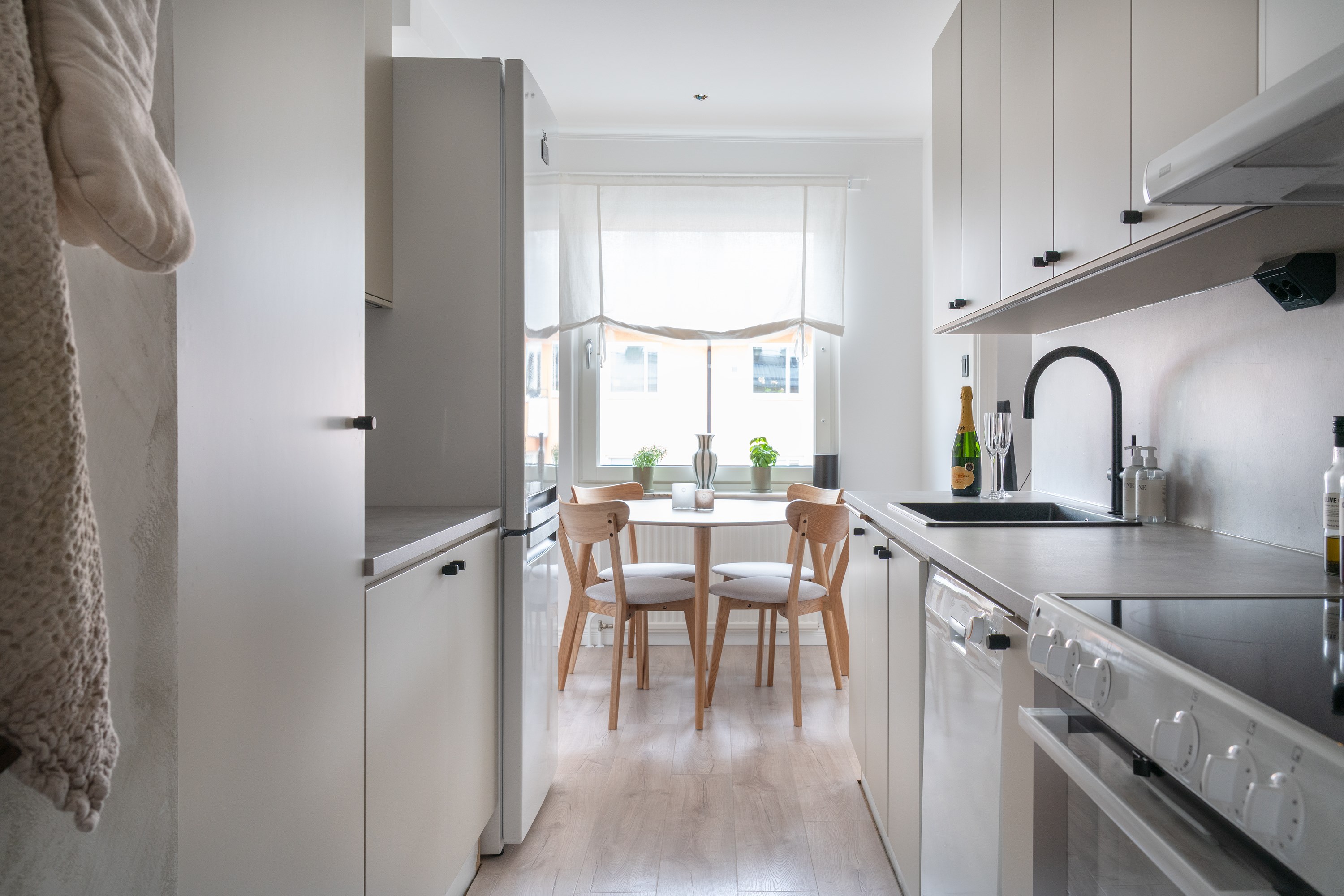 Bostadsbild från Tullingebergsvägen 4B, Såld i G:a Tullingeberg, Botkyrka