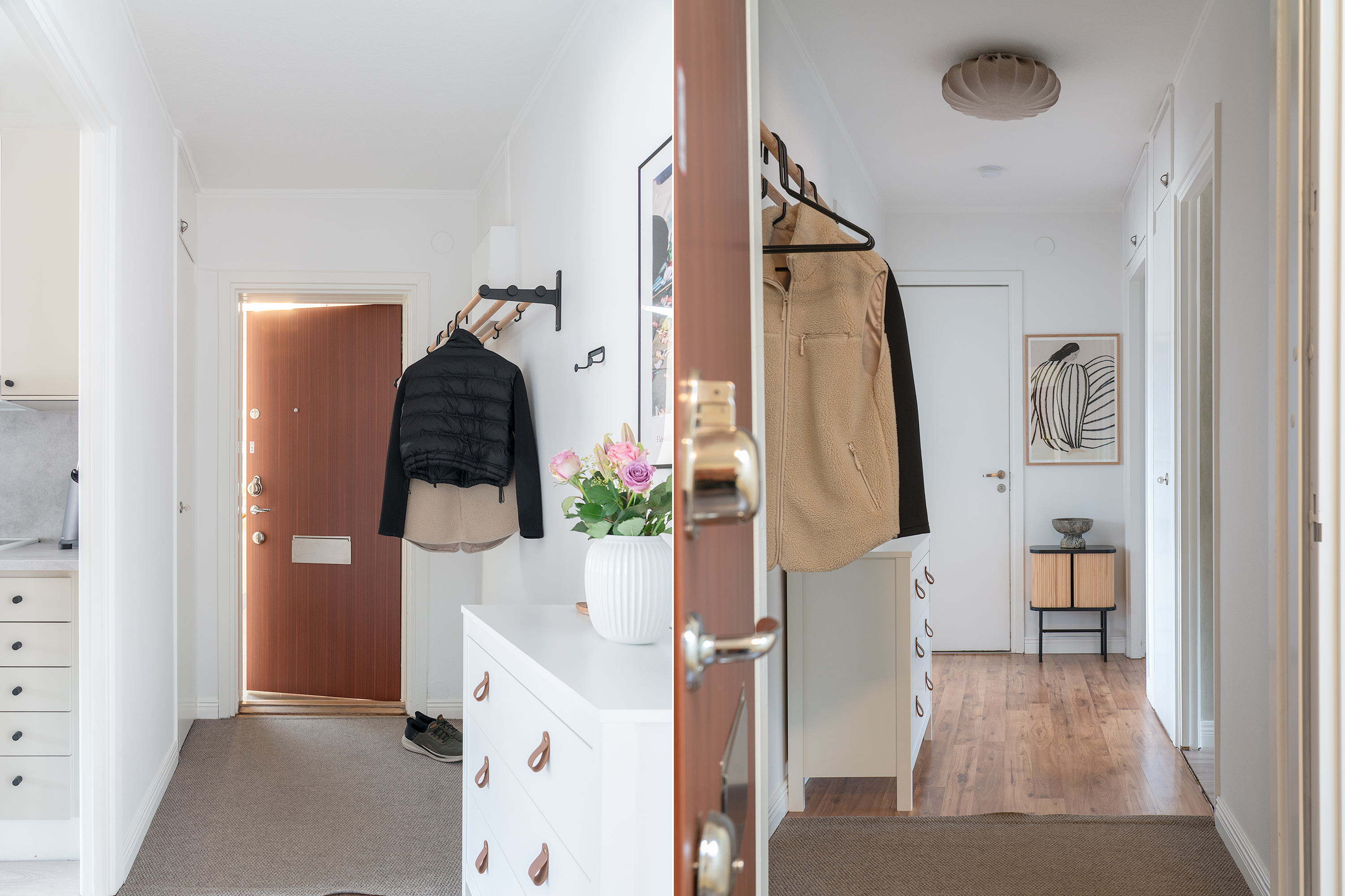 Bostadsbild från Tullingebergsvägen 4B, Såld i G:a Tullingeberg, Botkyrka