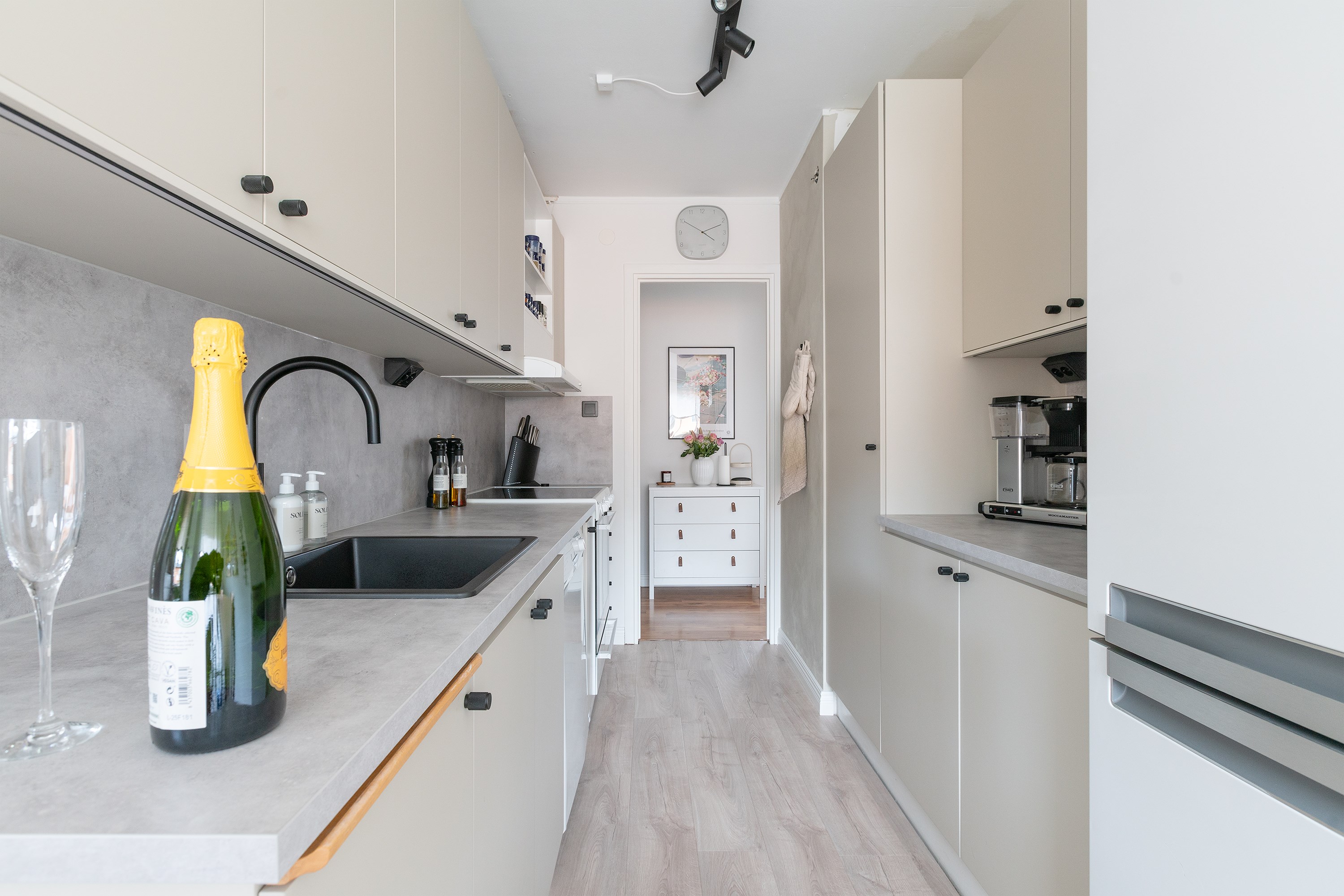 Bostadsbild från Tullingebergsvägen 4B, Såld i G:a Tullingeberg, Botkyrka