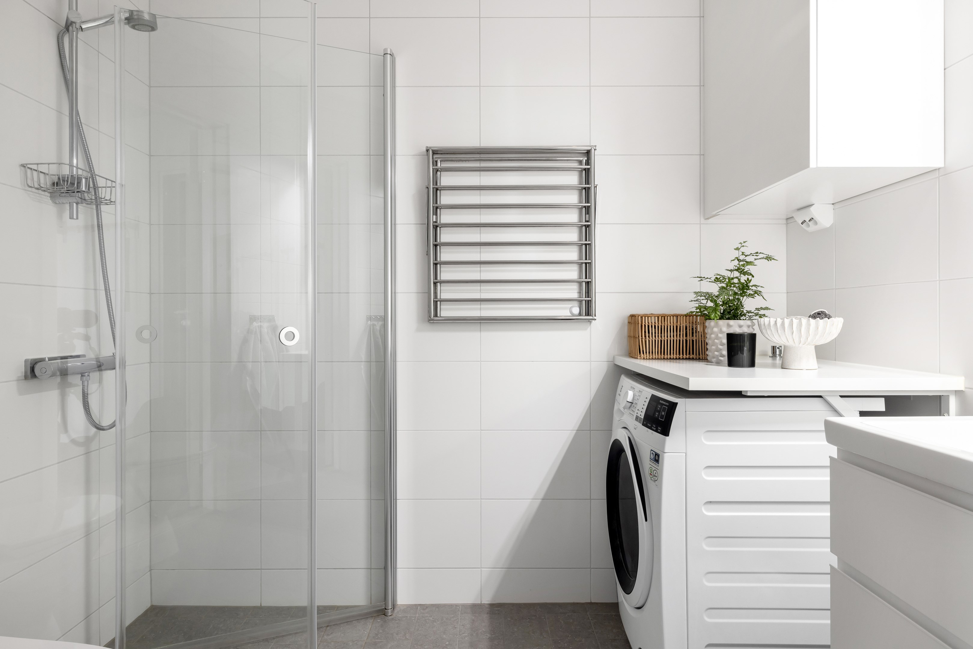 Bostadsbild från Gösta Wahlströms väg 2D, Kommande i Rickomberga, Uppsala