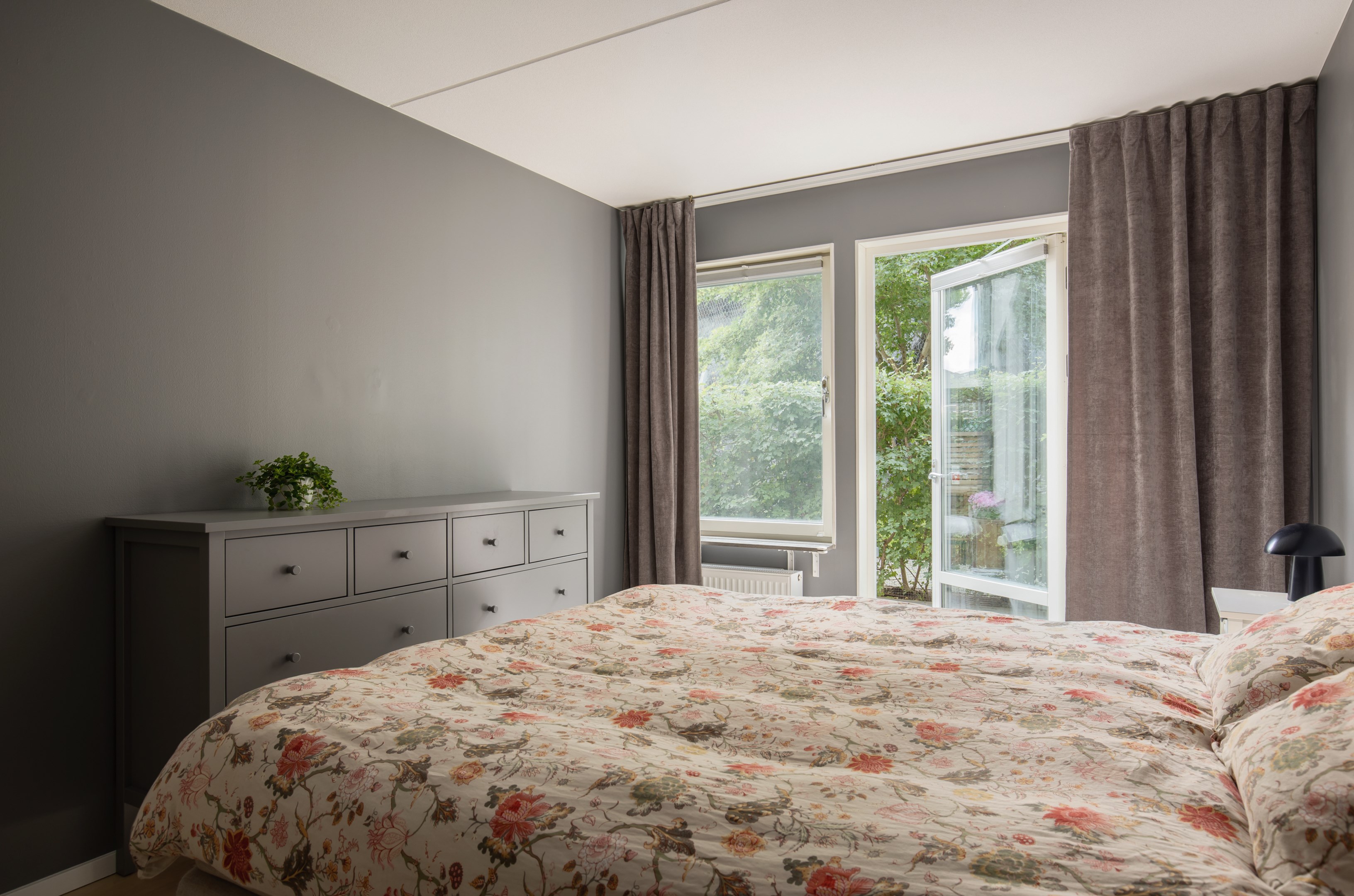 Bostadsbild från Mjölnarvägen 34, Till salu i Kvarnholmen, Nacka