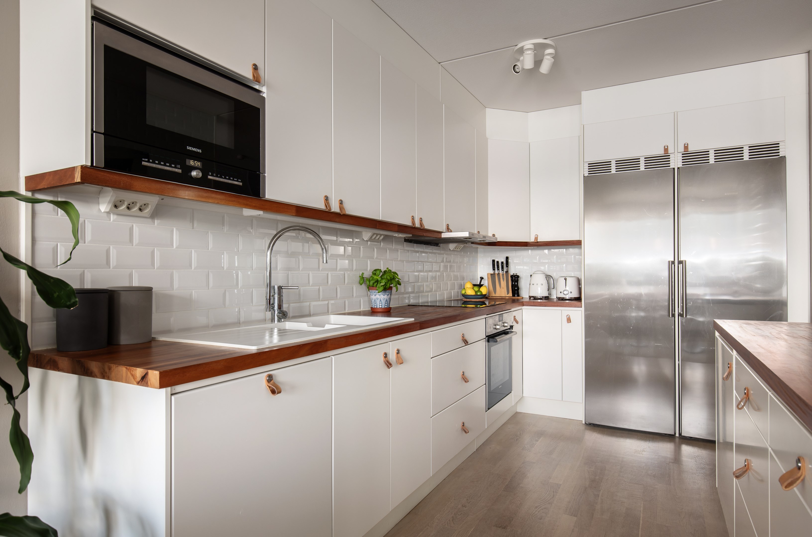 Bostadsbild från Mjölnarvägen 34, Till salu i Kvarnholmen, Nacka
