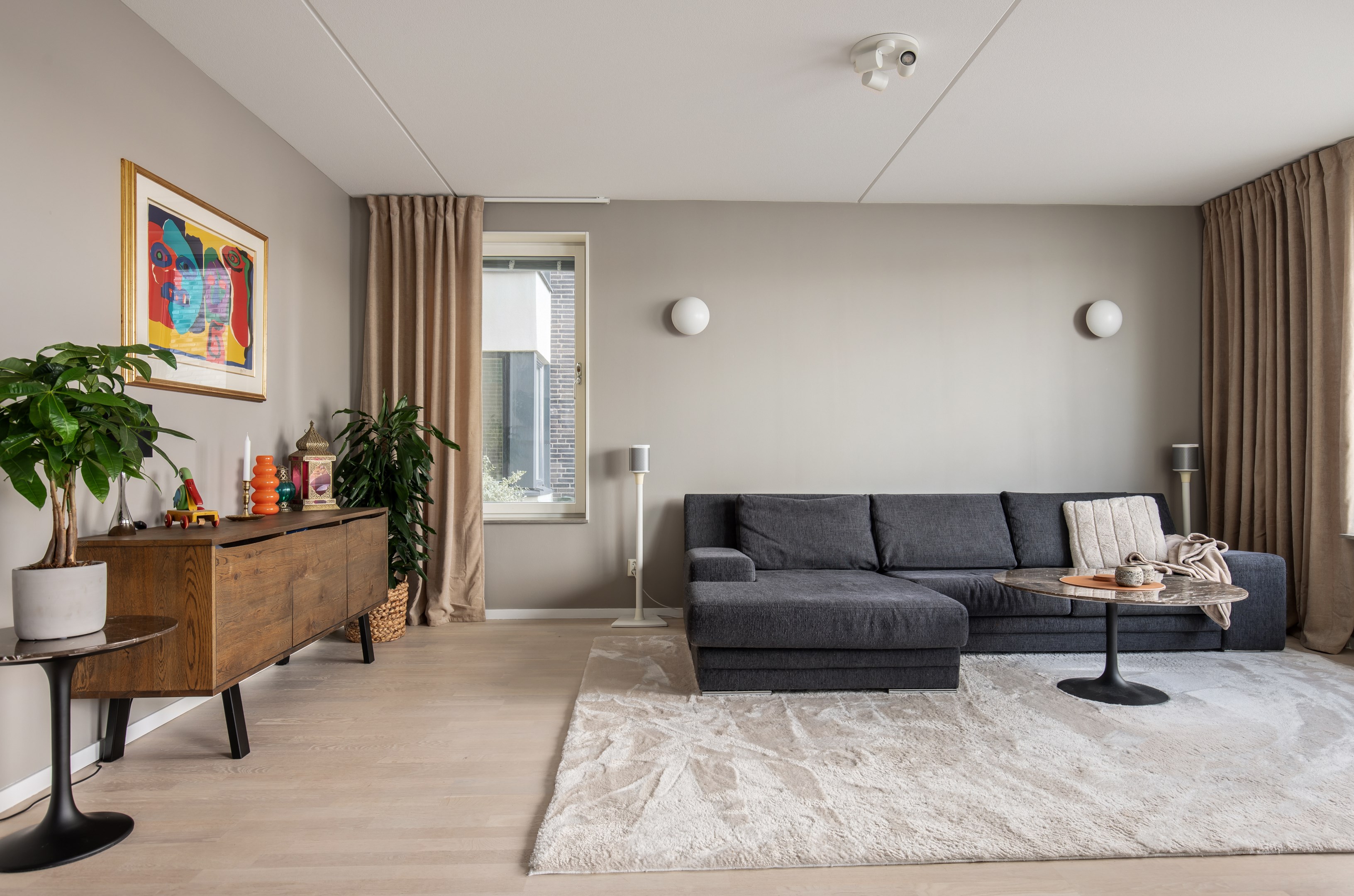 Bostadsbild från Mjölnarvägen 34, Till salu i Kvarnholmen, Nacka