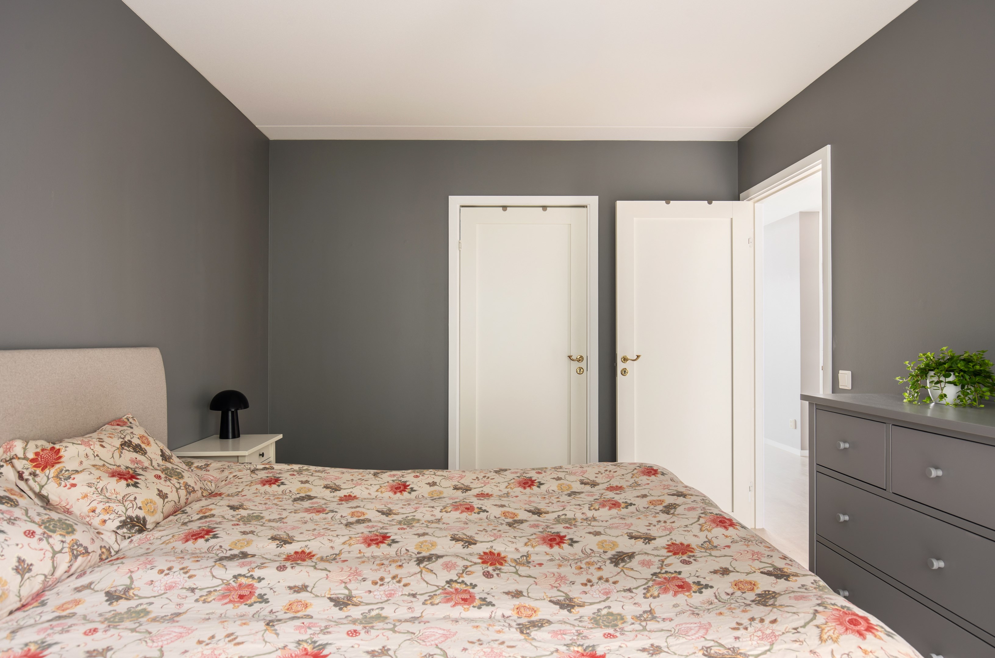 Bostadsbild från Mjölnarvägen 34, Till salu i Kvarnholmen, Nacka