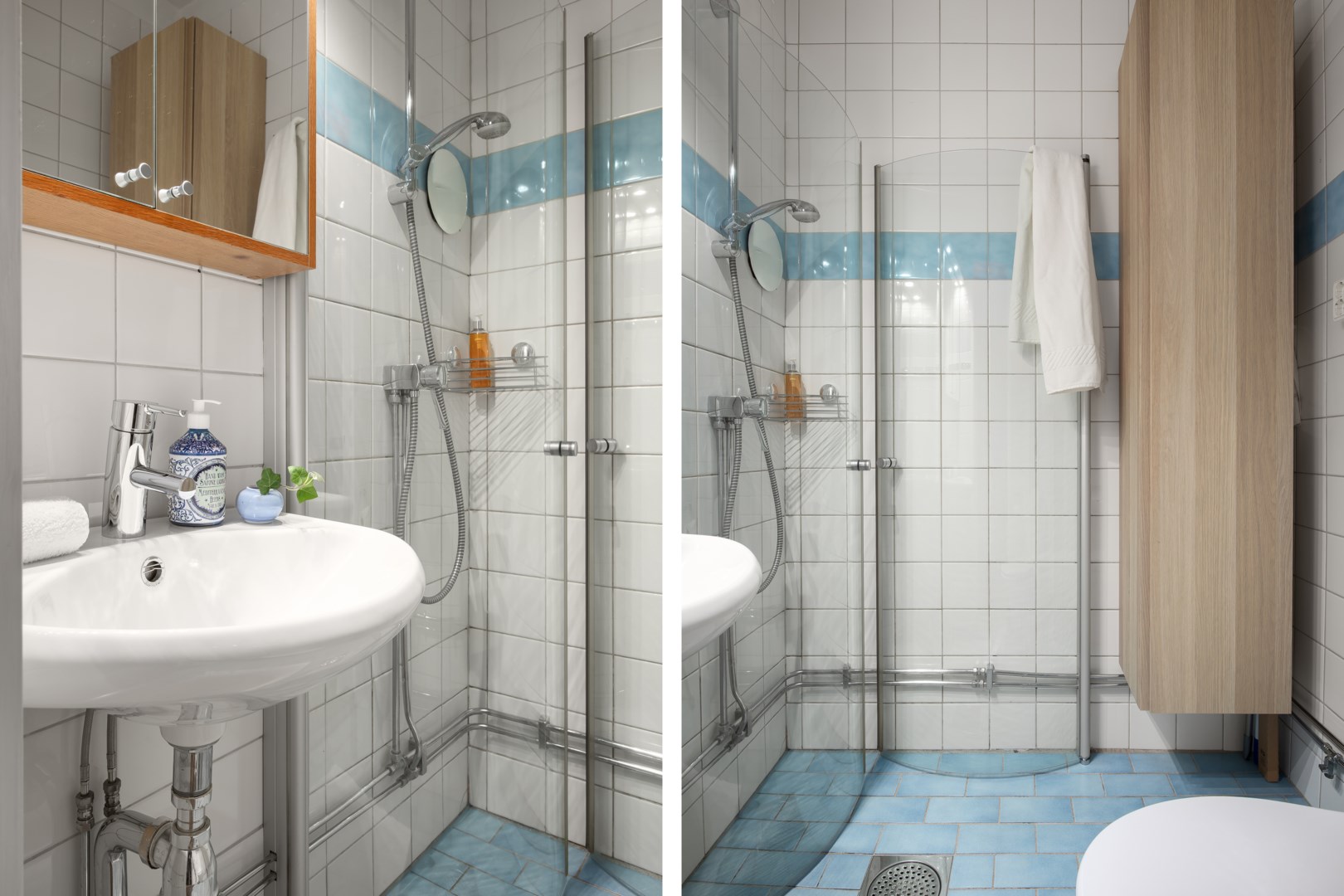 Bostadsbild från Ugglevägen 25, Såld i Saltängen, Nacka