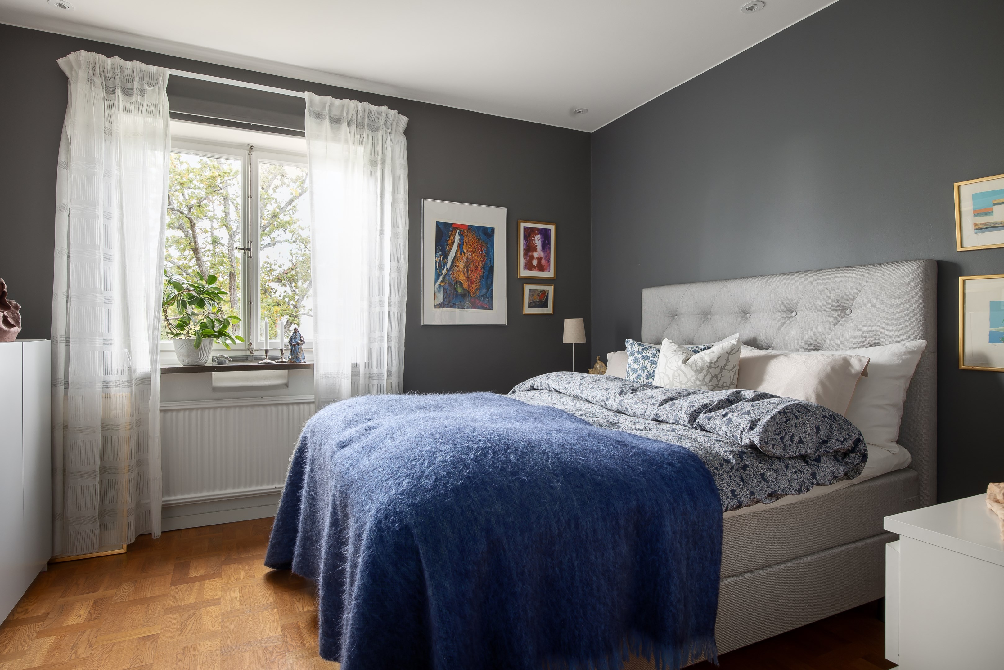 Bostadsbild från Ugglevägen 25, Såld i Saltängen, Nacka