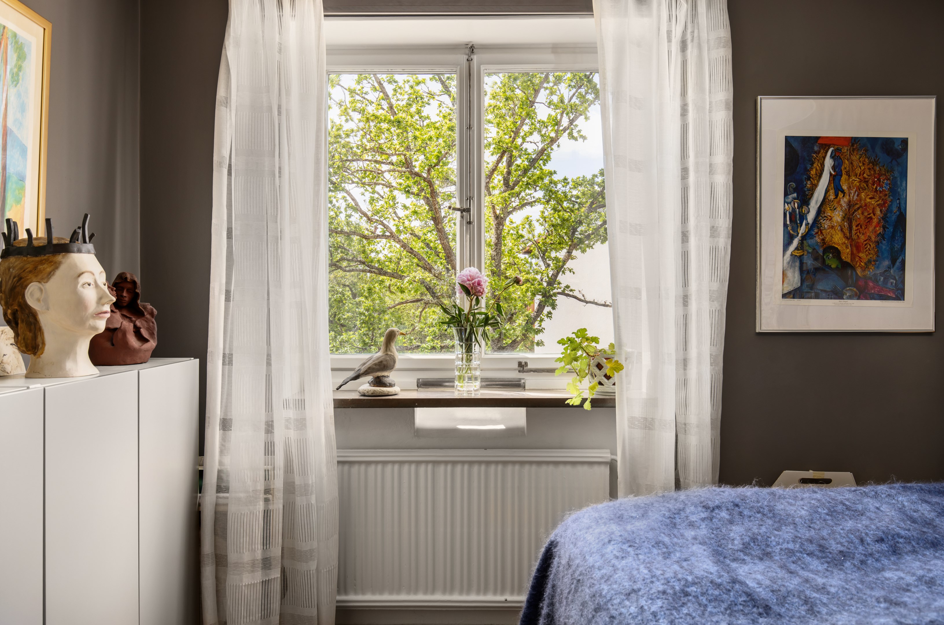 Bostadsbild från Ugglevägen 25, Såld i Saltängen, Nacka