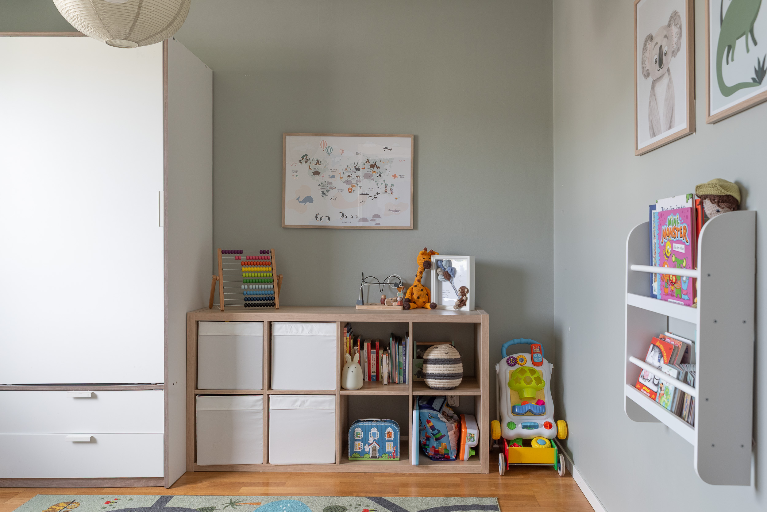 Bostadsbild från Ringduvegatan 115, Till salu i Råby, Västerås