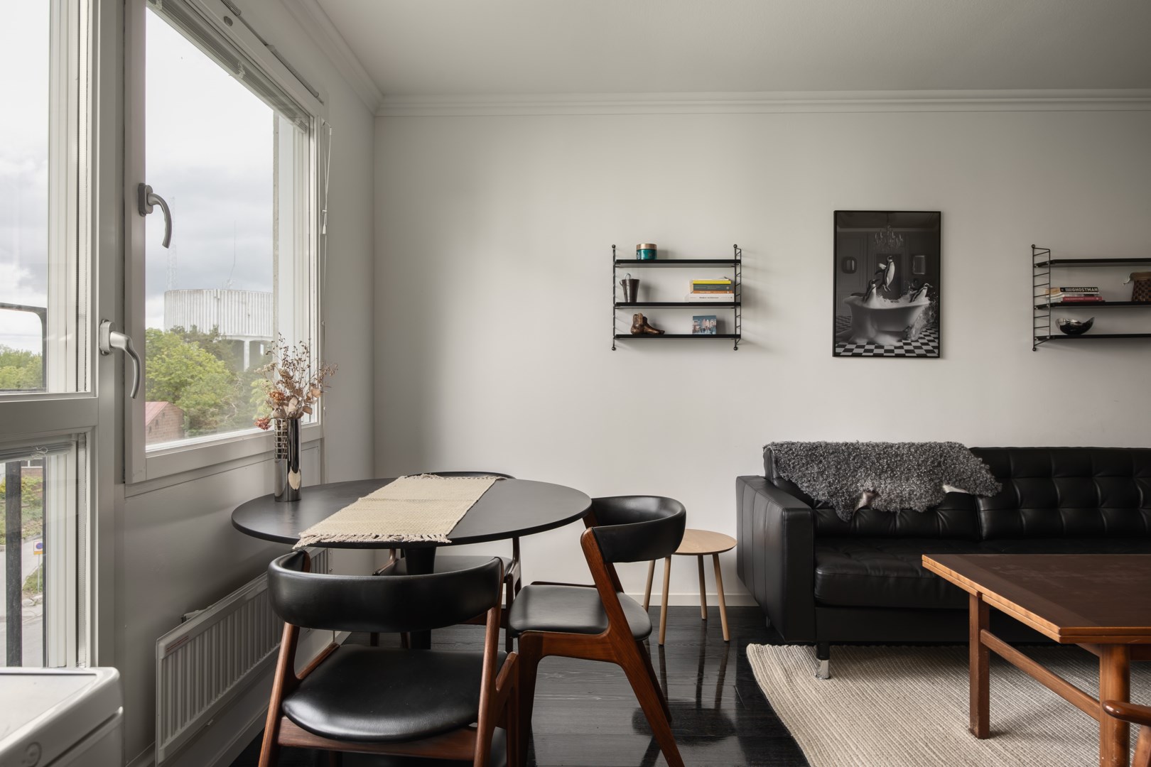 Bostadsbild från Edinsvägen 10, Kommande i Ektorp, Nacka