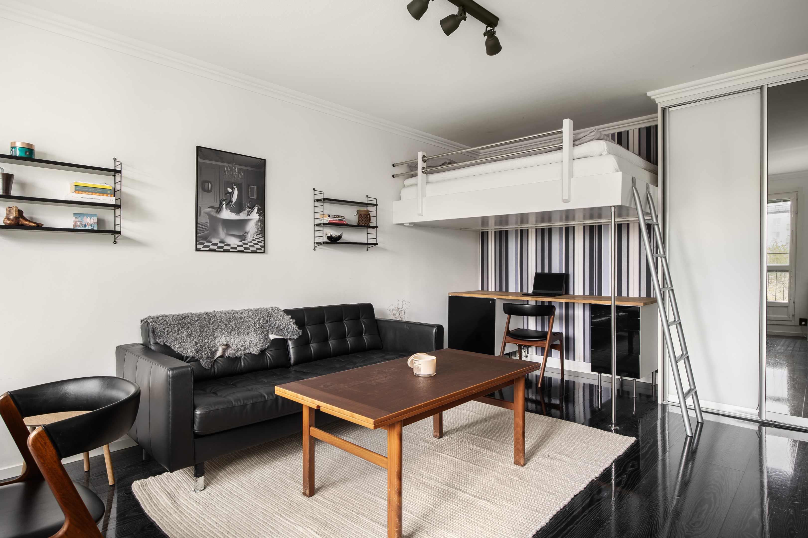 Bostadsbild från Edinsvägen 10, Till salu i Ektorp, Nacka