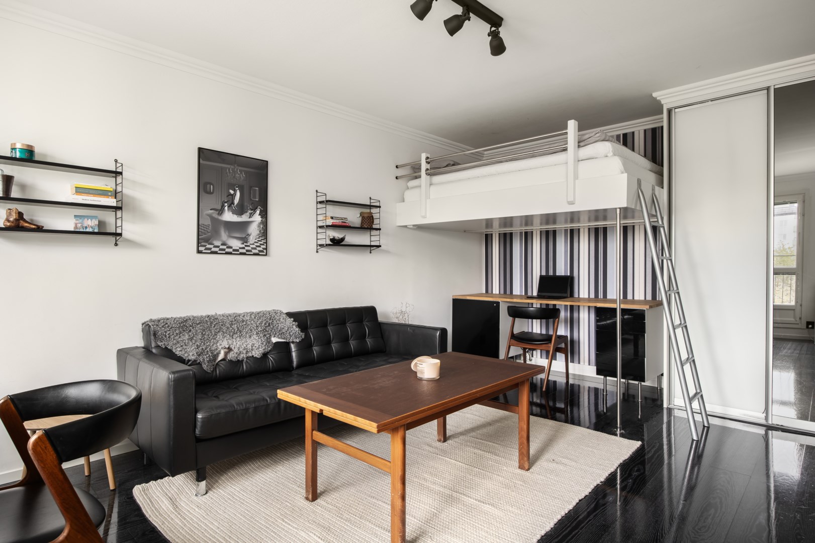 Bostadsbild från Edinsvägen 10, Kommande i Ektorp, Nacka