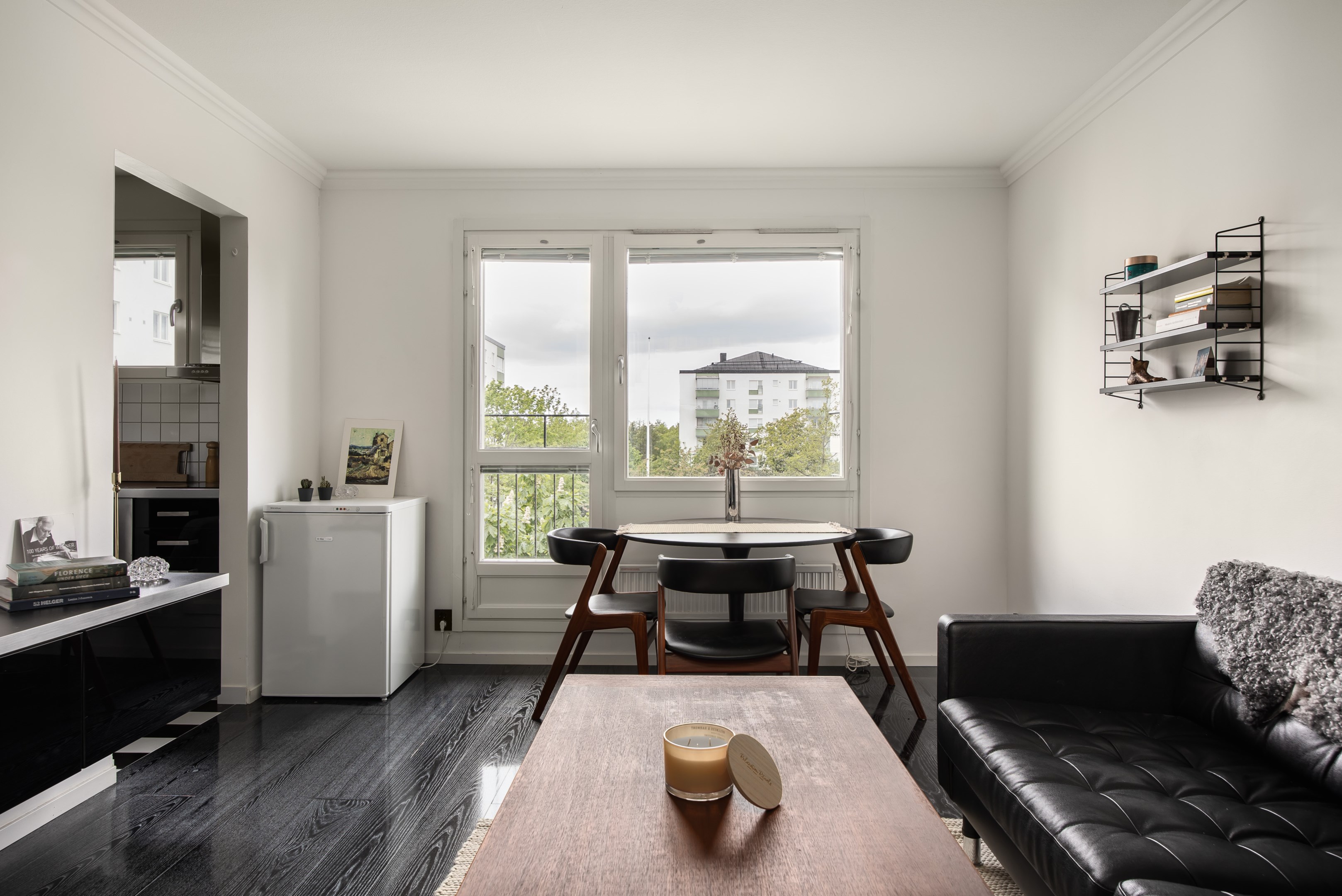 Bostadsbild från Edinsvägen 10, Till salu i Ektorp, Nacka