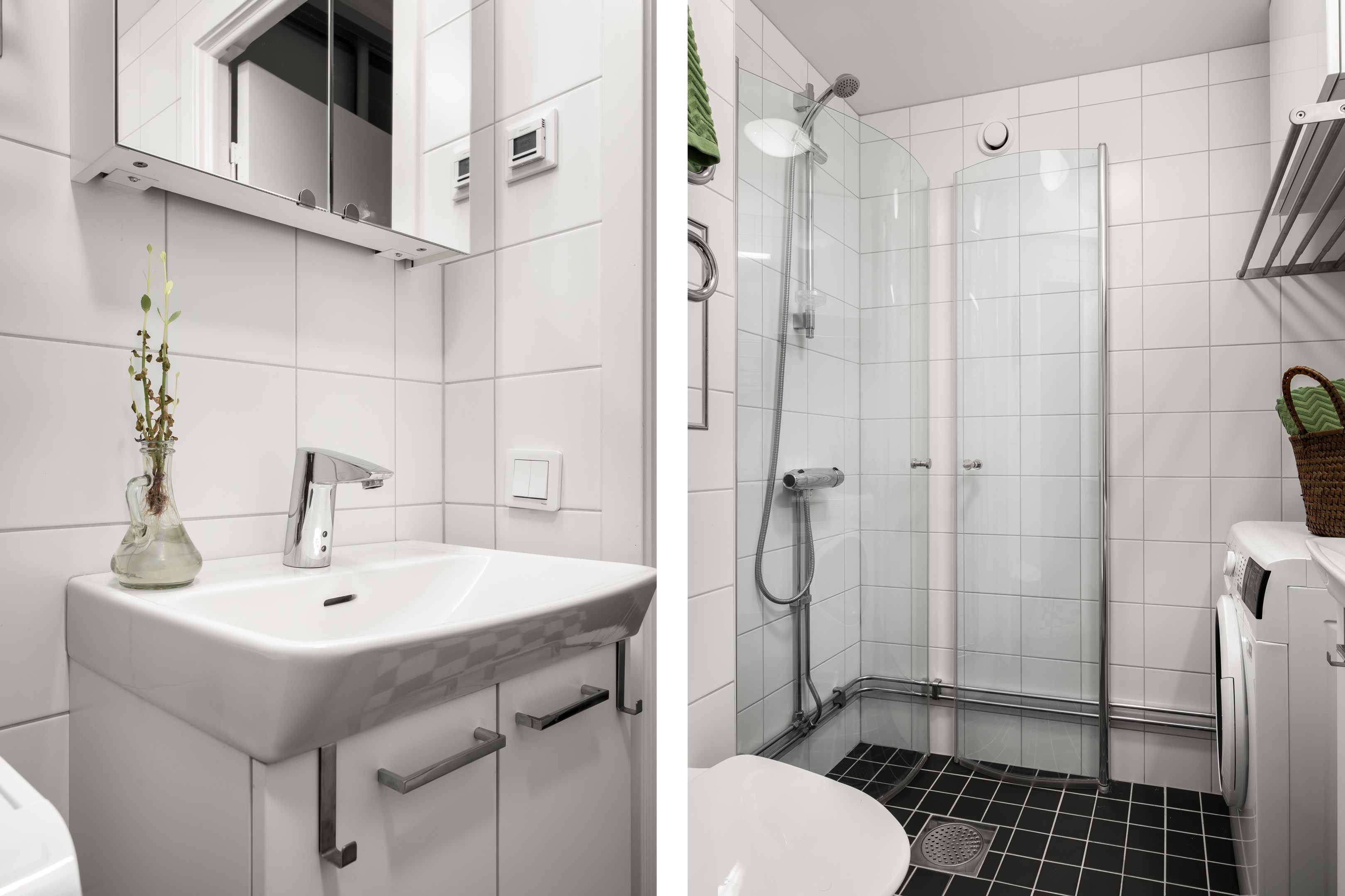 Bostadsbild från Edinsvägen 10, Till salu i Ektorp, Nacka