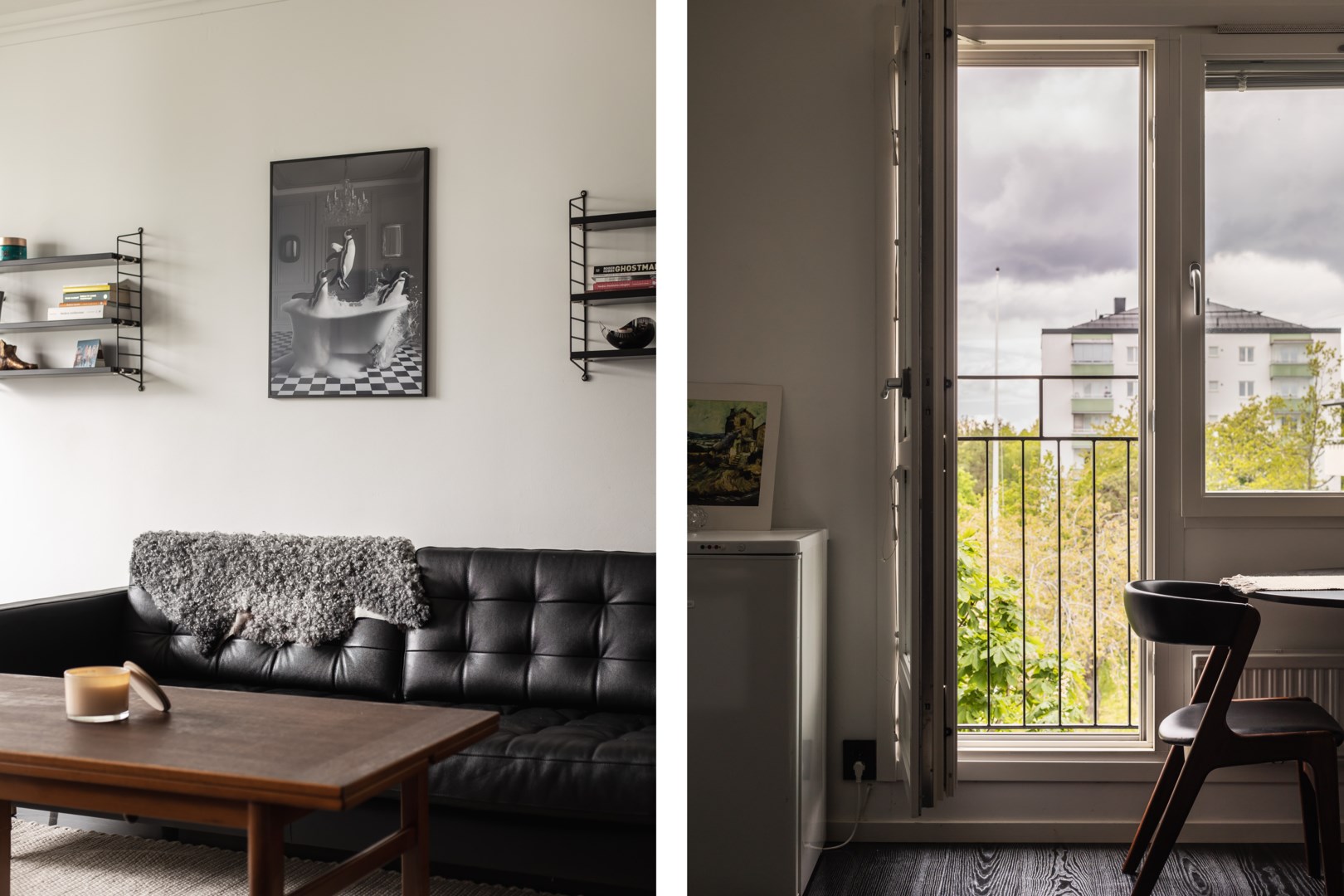 Bostadsbild från Edinsvägen 10, Kommande i Ektorp, Nacka