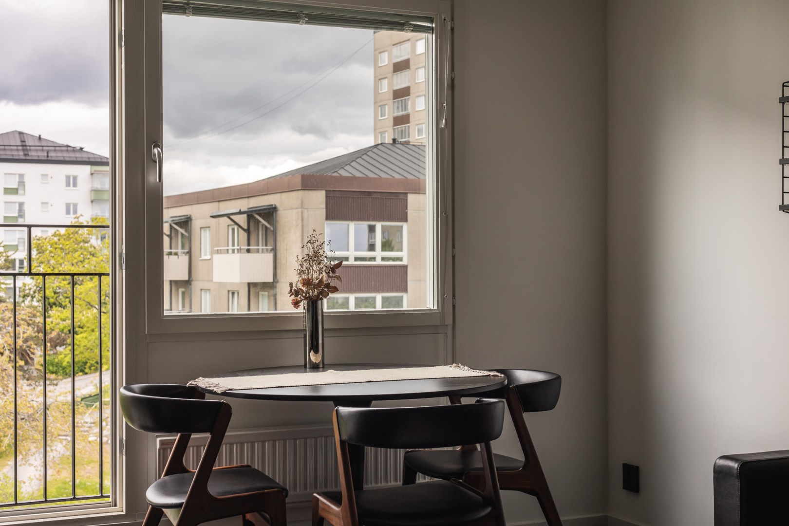 Bostadsbild från Edinsvägen 10, Kommande i Ektorp, Nacka