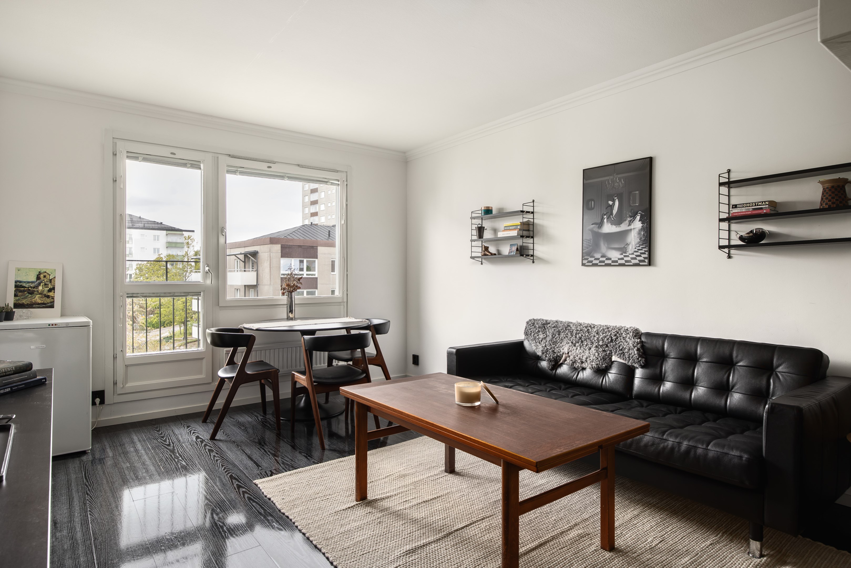 Bostadsbild från Edinsvägen 10, Till salu i Ektorp, Nacka