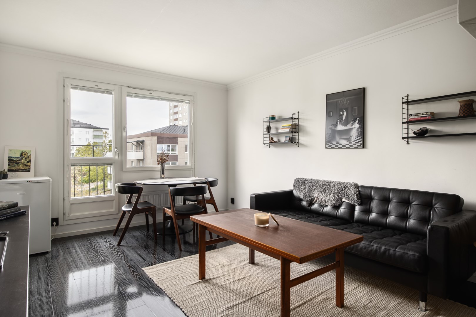 Bostadsbild från Edinsvägen 10, Kommande i Ektorp, Nacka