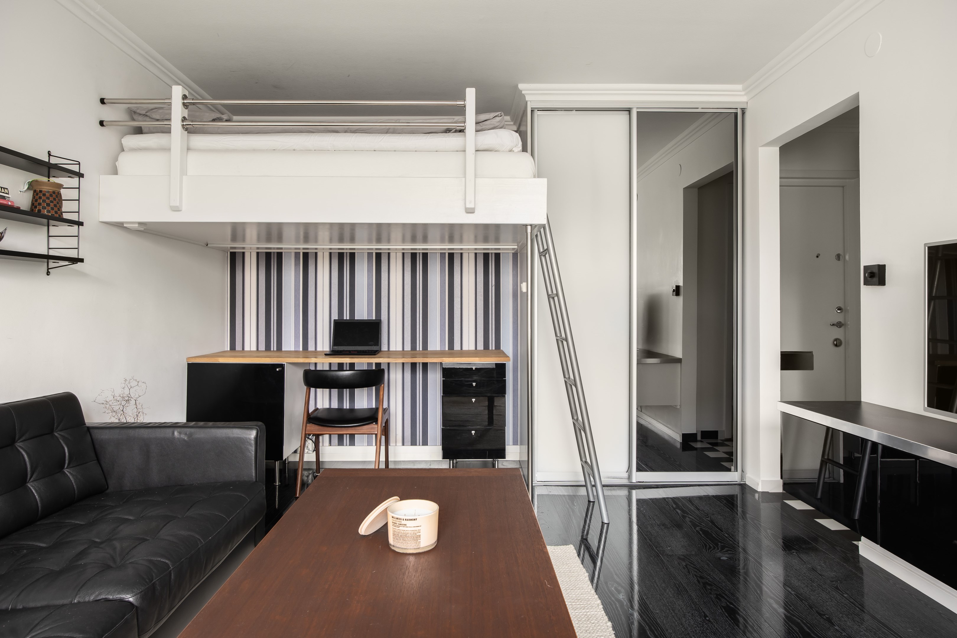 Bostadsbild från Edinsvägen 10, Till salu i Ektorp, Nacka