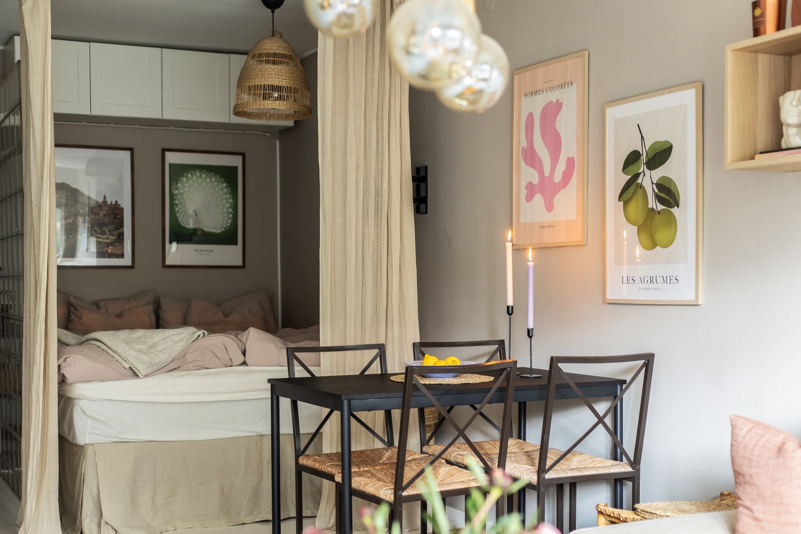 Bostadsbild från Torggatan 4B, Kommande i Saltsjöbaden, Nacka