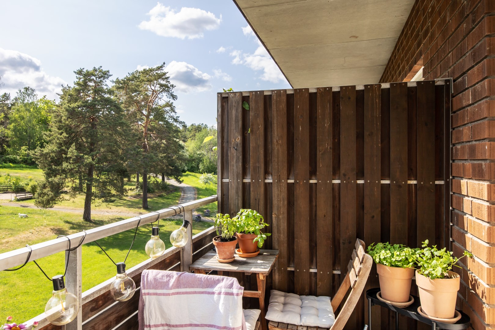 Bostadsbild från Torggatan 4B, Kommande i Saltsjöbaden, Nacka