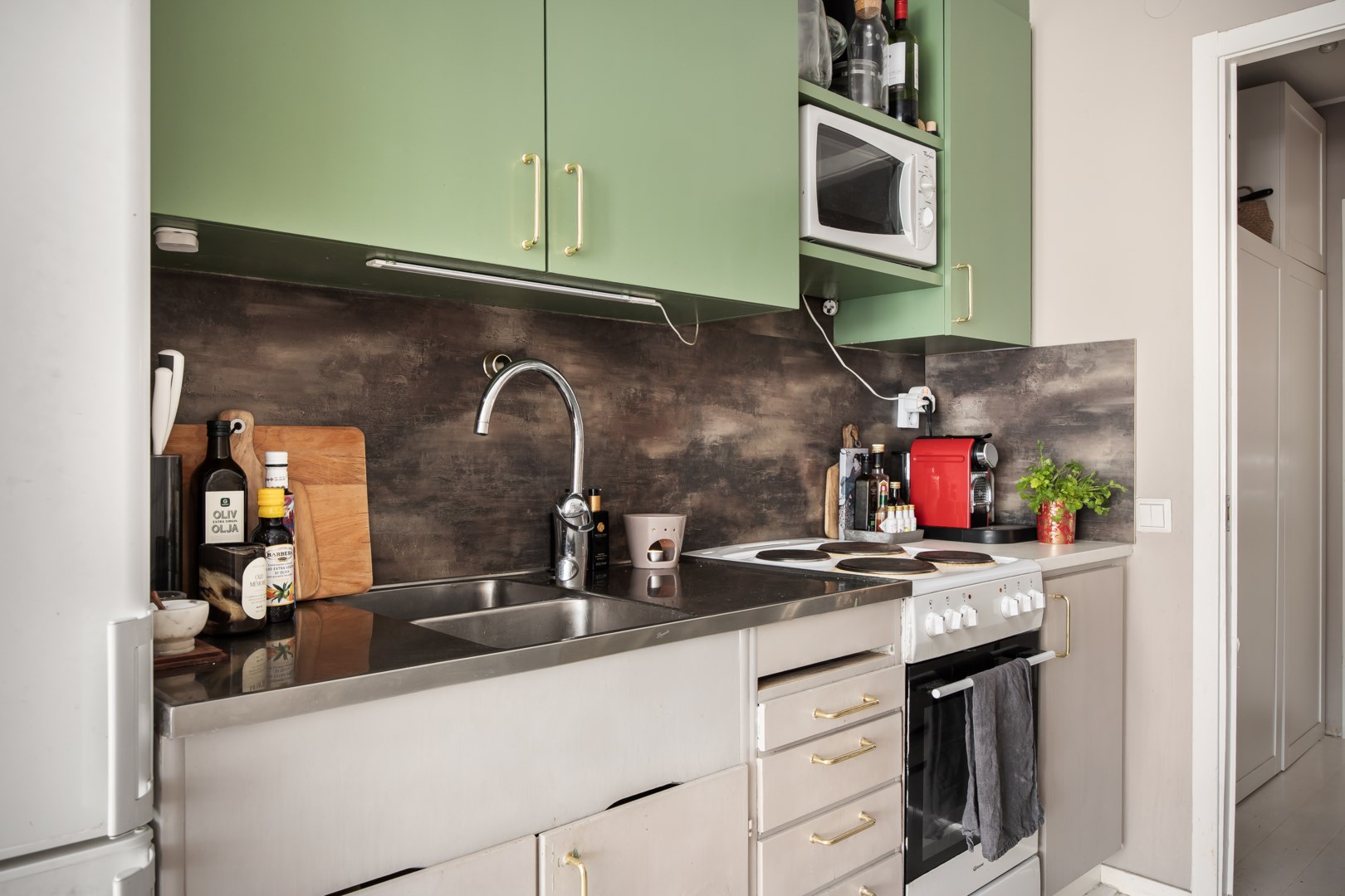 Bostadsbild från Torggatan 4B, Kommande i Saltsjöbaden, Nacka