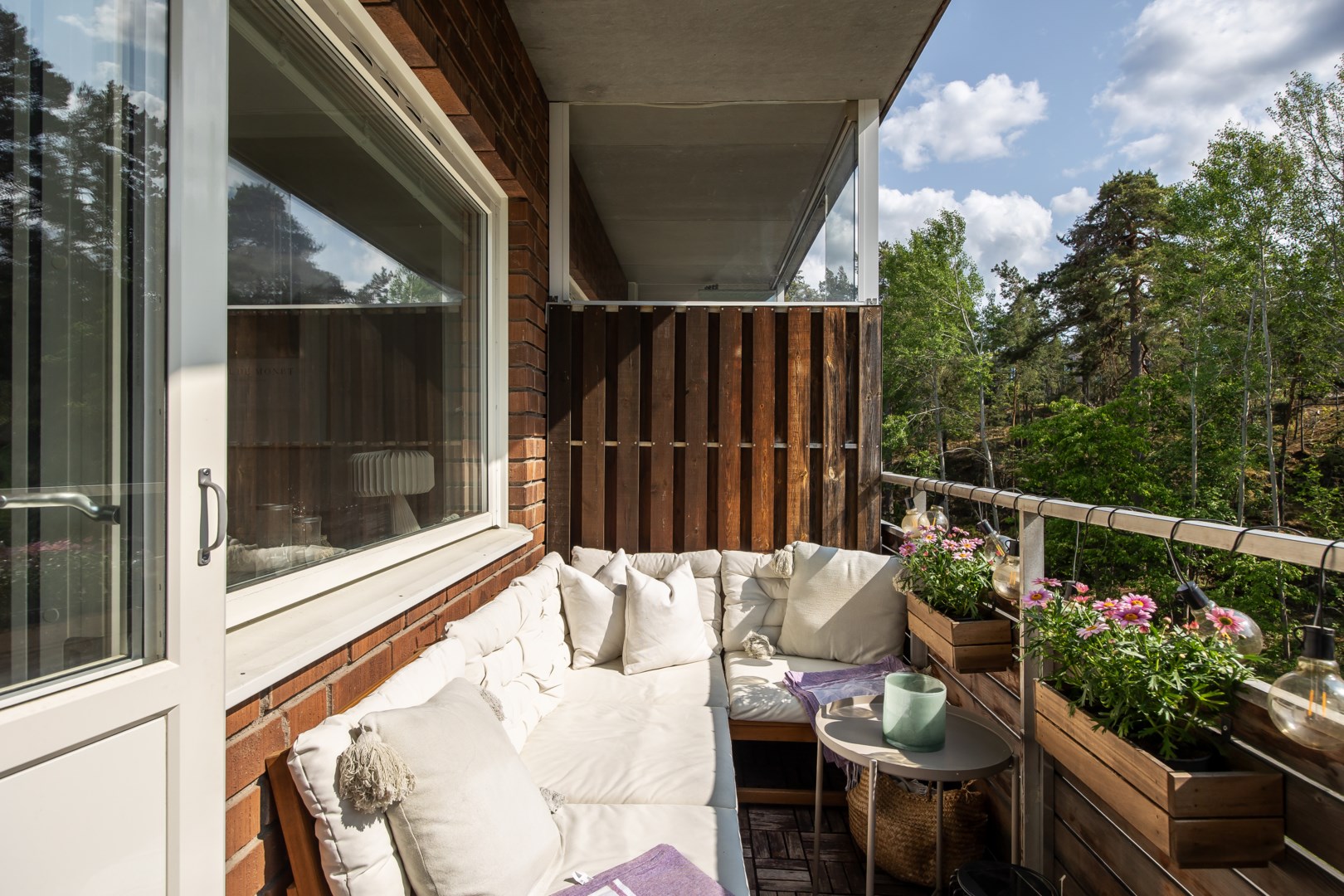 Bostadsbild från Torggatan 4B, Kommande i Saltsjöbaden, Nacka