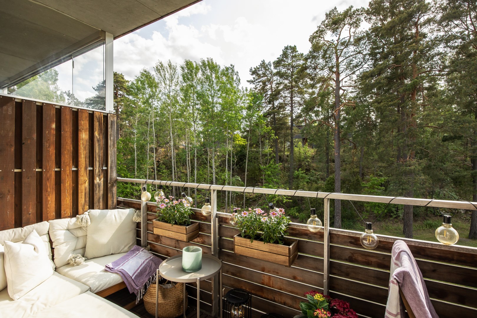 Bostadsbild från Torggatan 4B, Kommande i Saltsjöbaden, Nacka