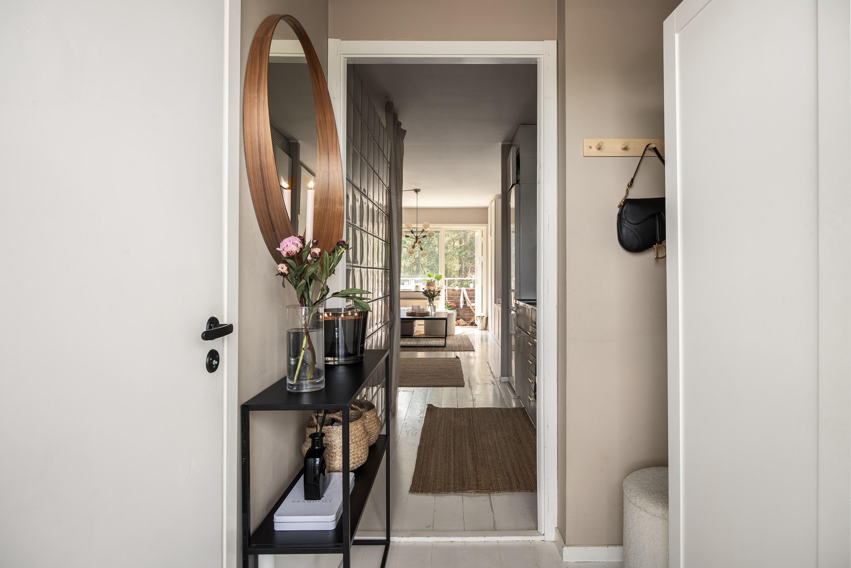 Bostadsbild från Torggatan 4B, Kommande i Saltsjöbaden, Nacka