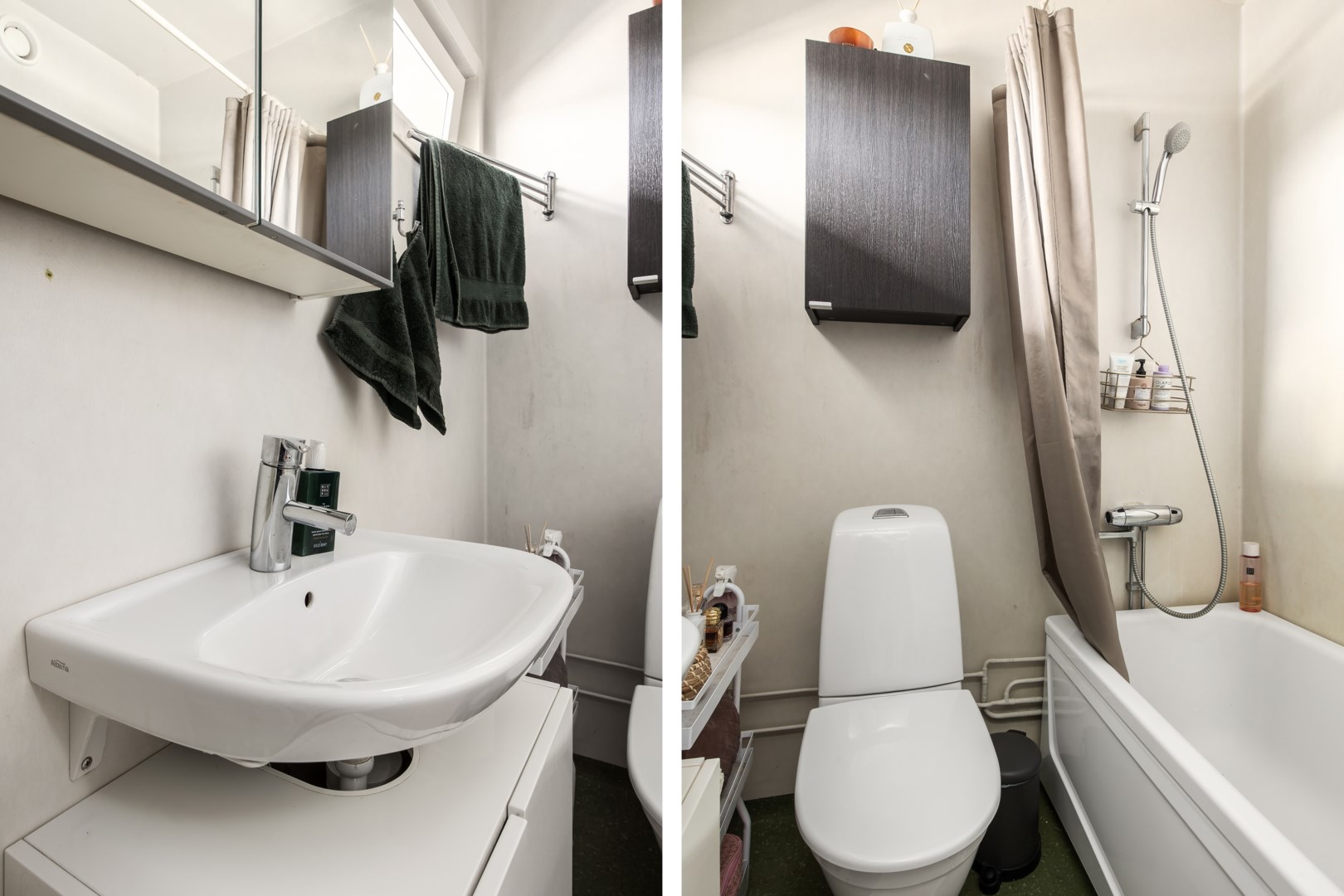 Bostadsbild från Torggatan 4B, Kommande i Saltsjöbaden, Nacka