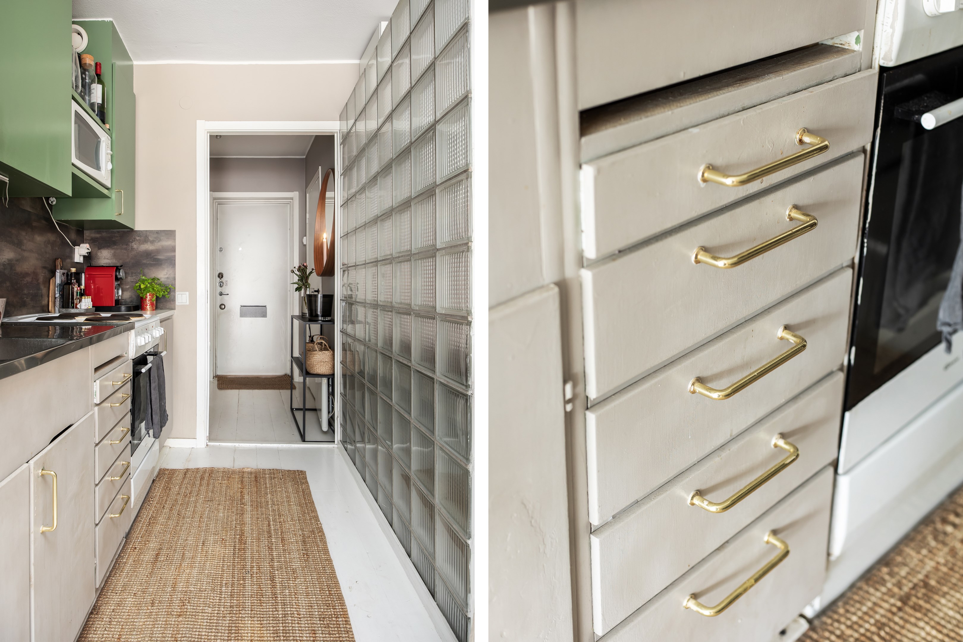 Bostadsbild från Torggatan 4B, Kommande i Saltsjöbaden, Nacka