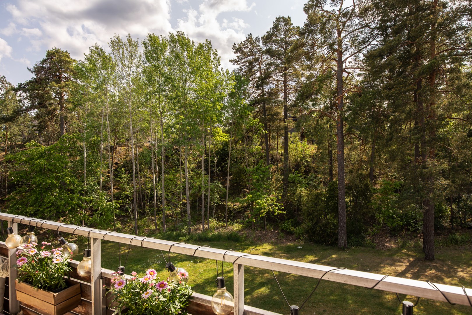 Bostadsbild från Torggatan 4B, Kommande i Saltsjöbaden, Nacka