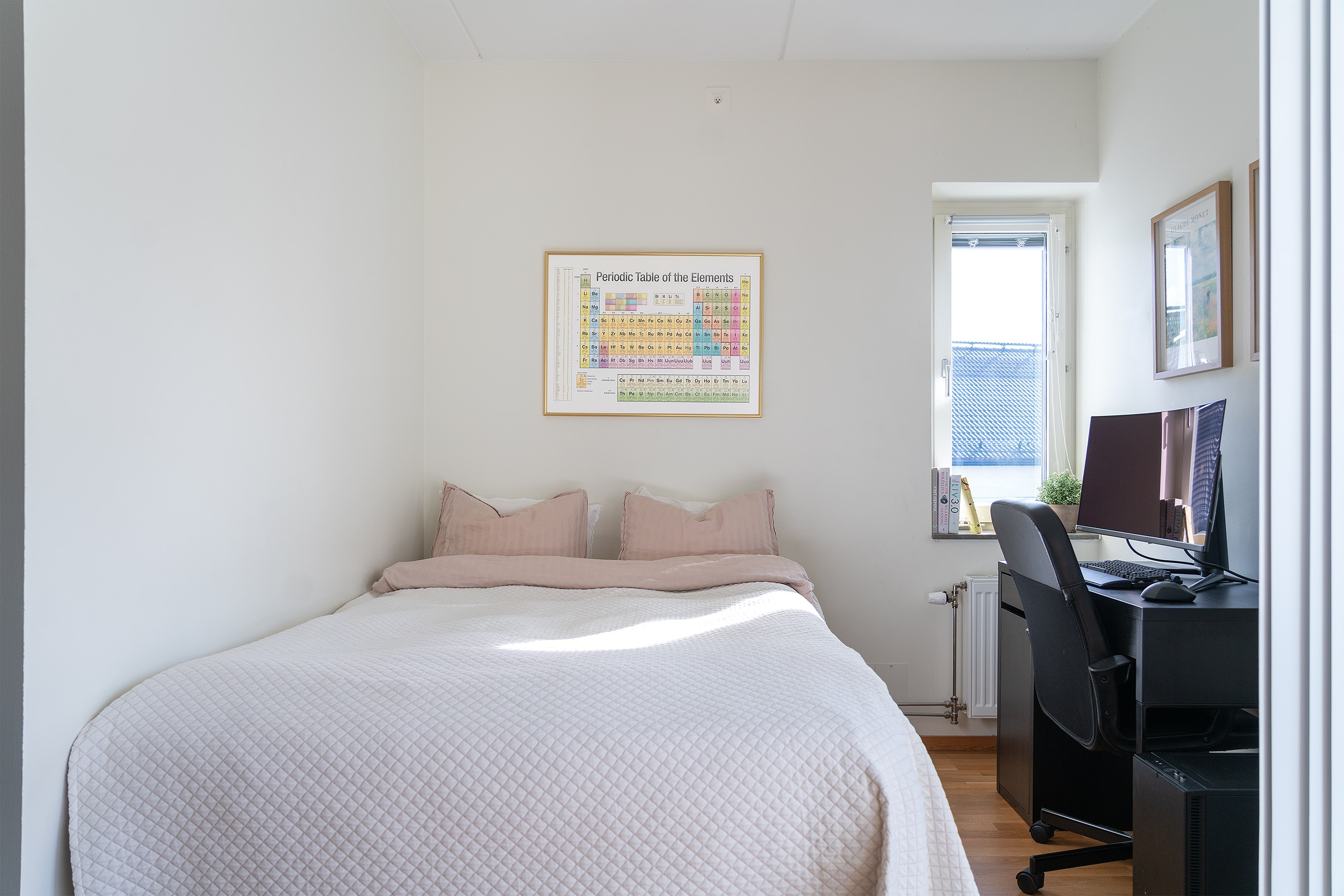 Bostadsbild från Fagerlidsvägen 9, Kommande i Tullinge Centralt, Botkyrka