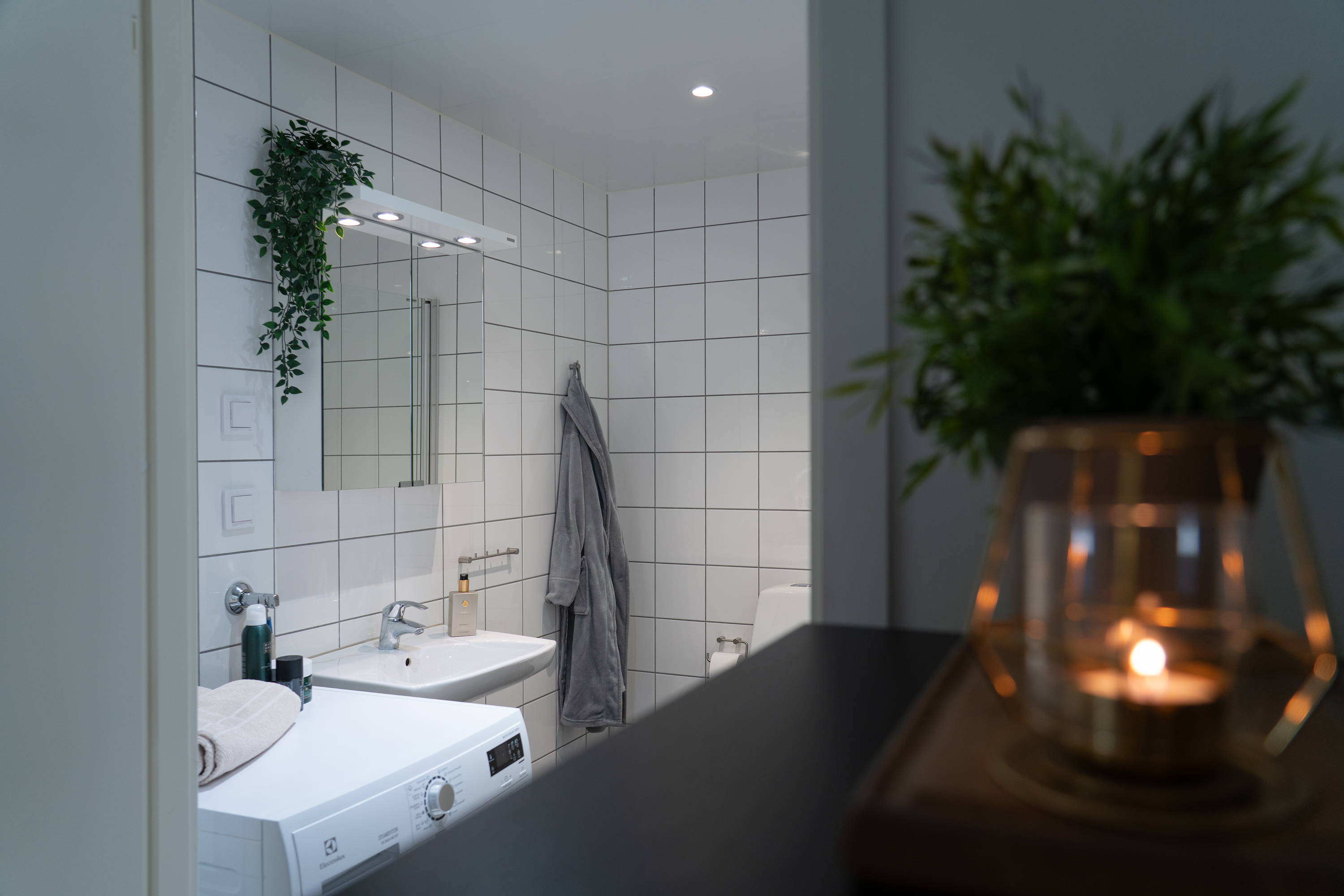 Bostadsbild från Fagerlidsvägen 9, Kommande i Tullinge Centralt, Botkyrka