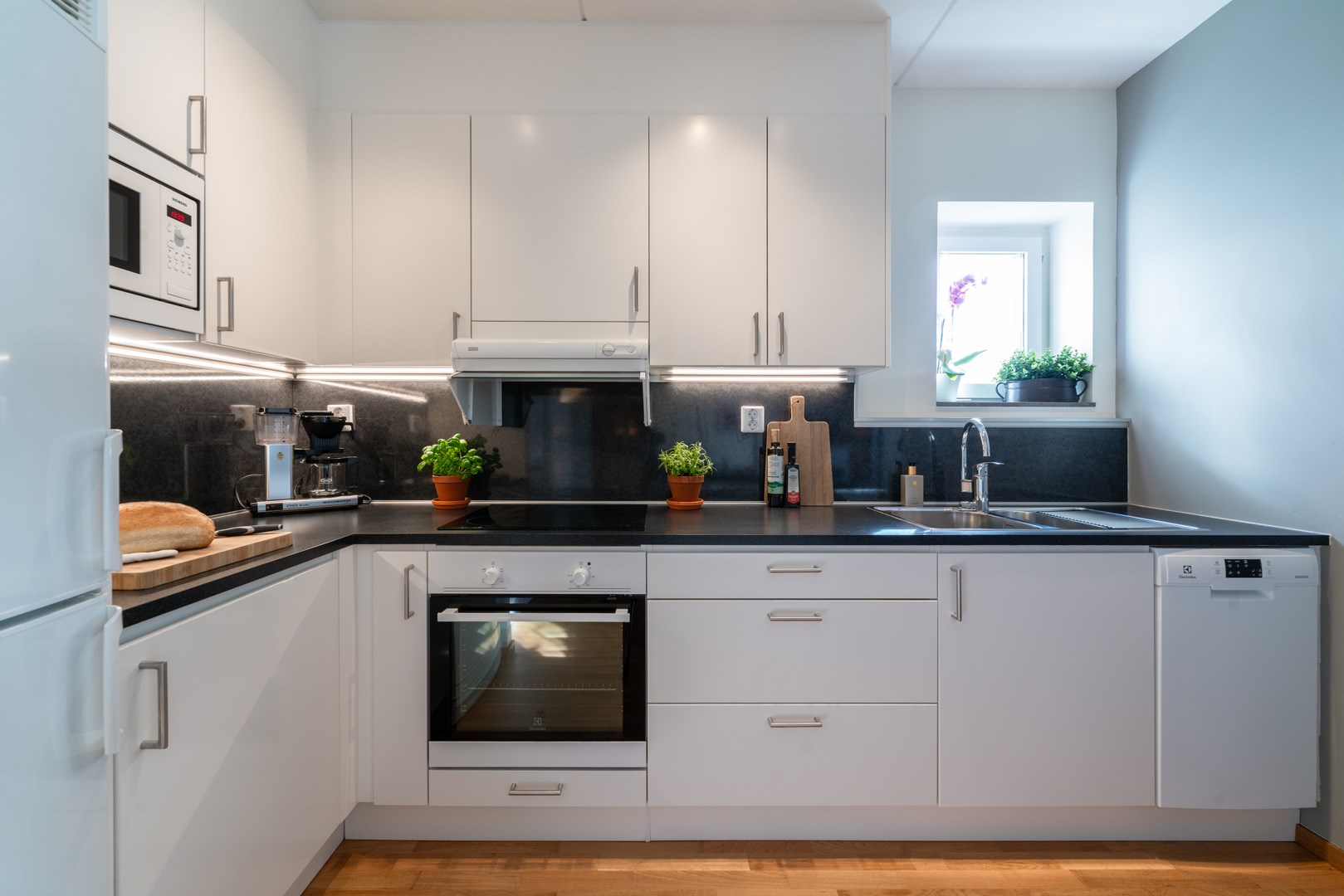 Bostadsbild från Fagerlidsvägen 9, Kommande i Tullinge Centralt, Botkyrka