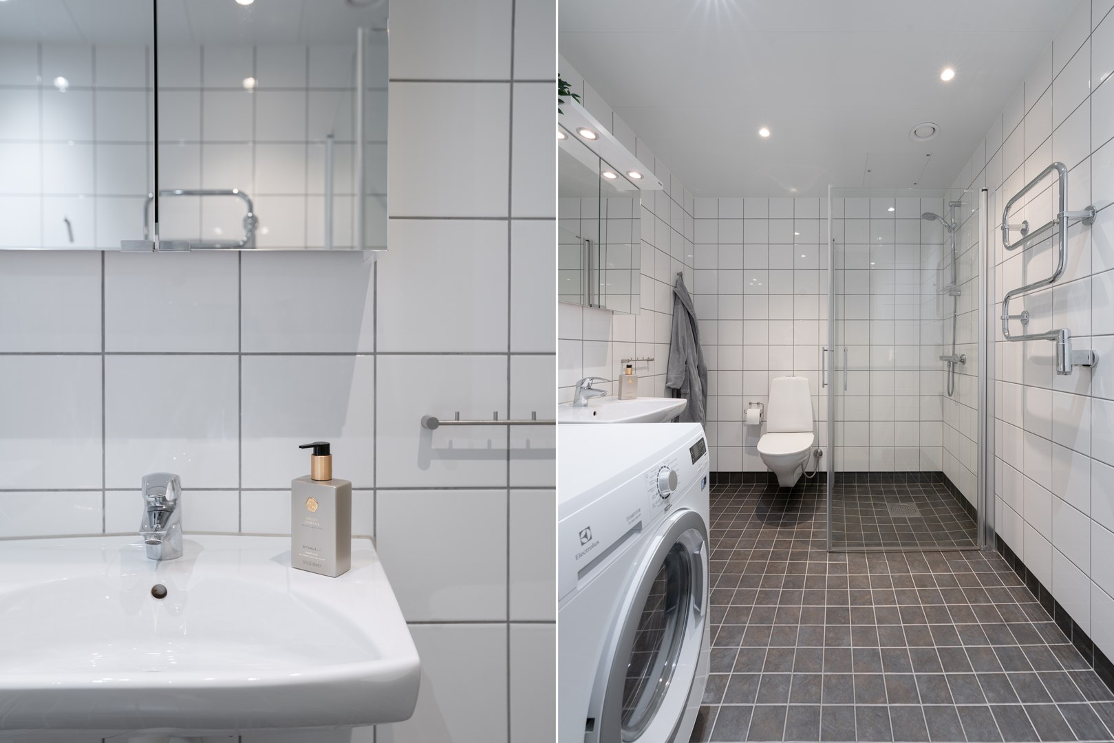 Bostadsbild från Fagerlidsvägen 9, Kommande i Tullinge Centralt, Botkyrka