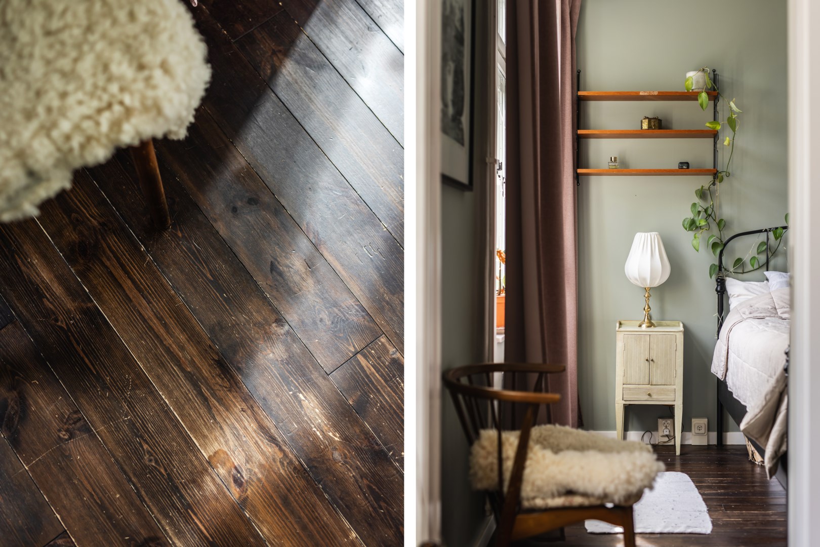 Bostadsbild från Ugglevägen 32B, Kommande i Saltängen, Nacka