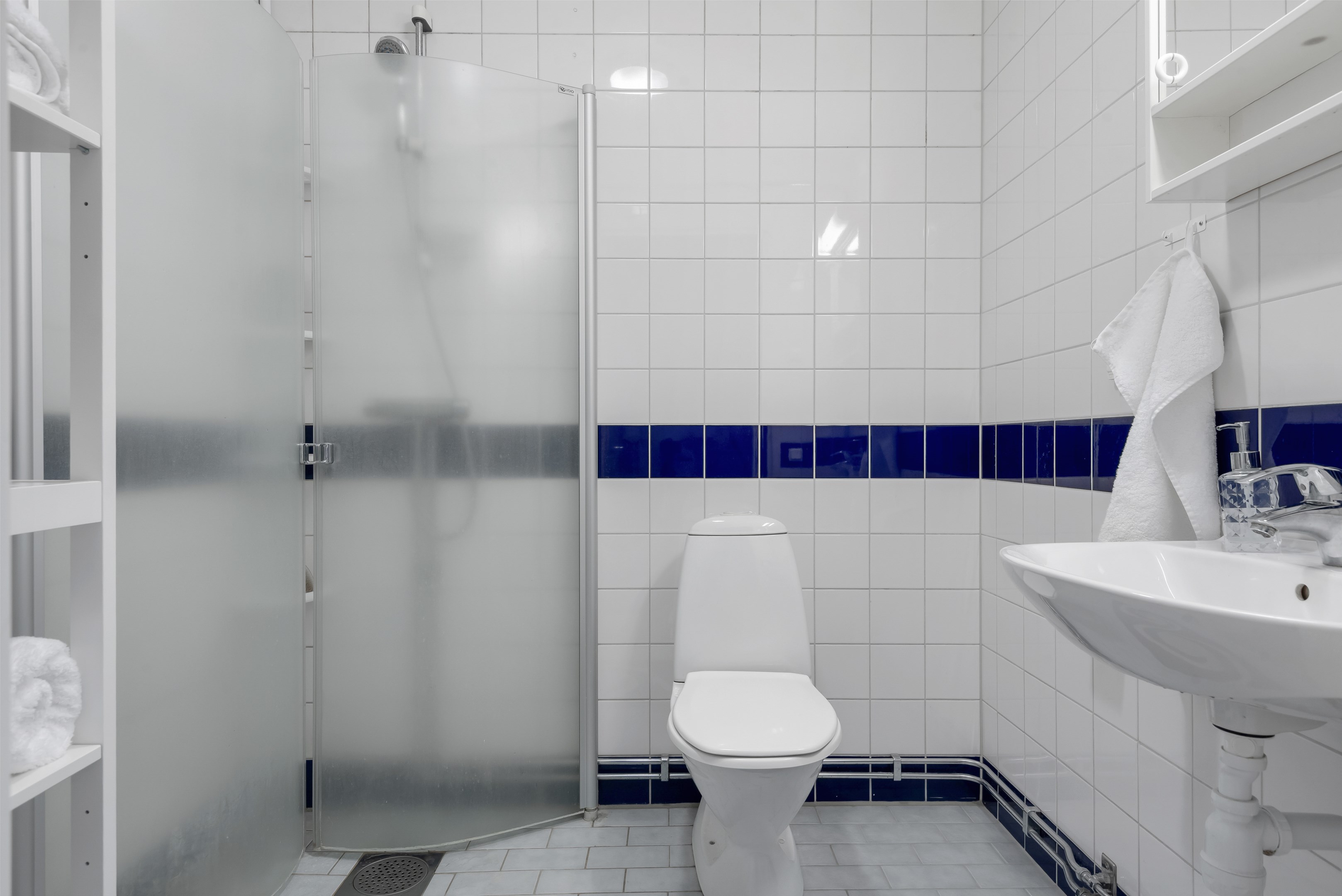 Bostadsbild från S:t Johannesgatan 36A, Såld i Luthagen, Uppsala