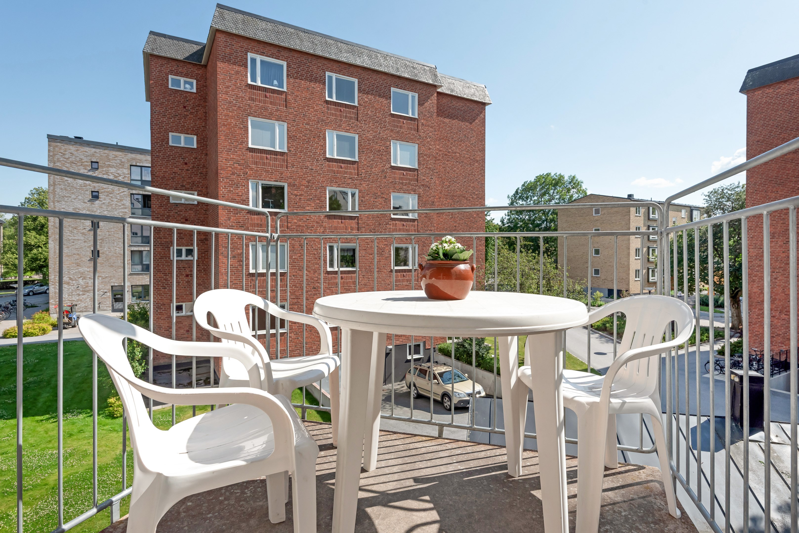 Bostadsbild från S:t Johannesgatan 36A, Såld i Luthagen, Uppsala