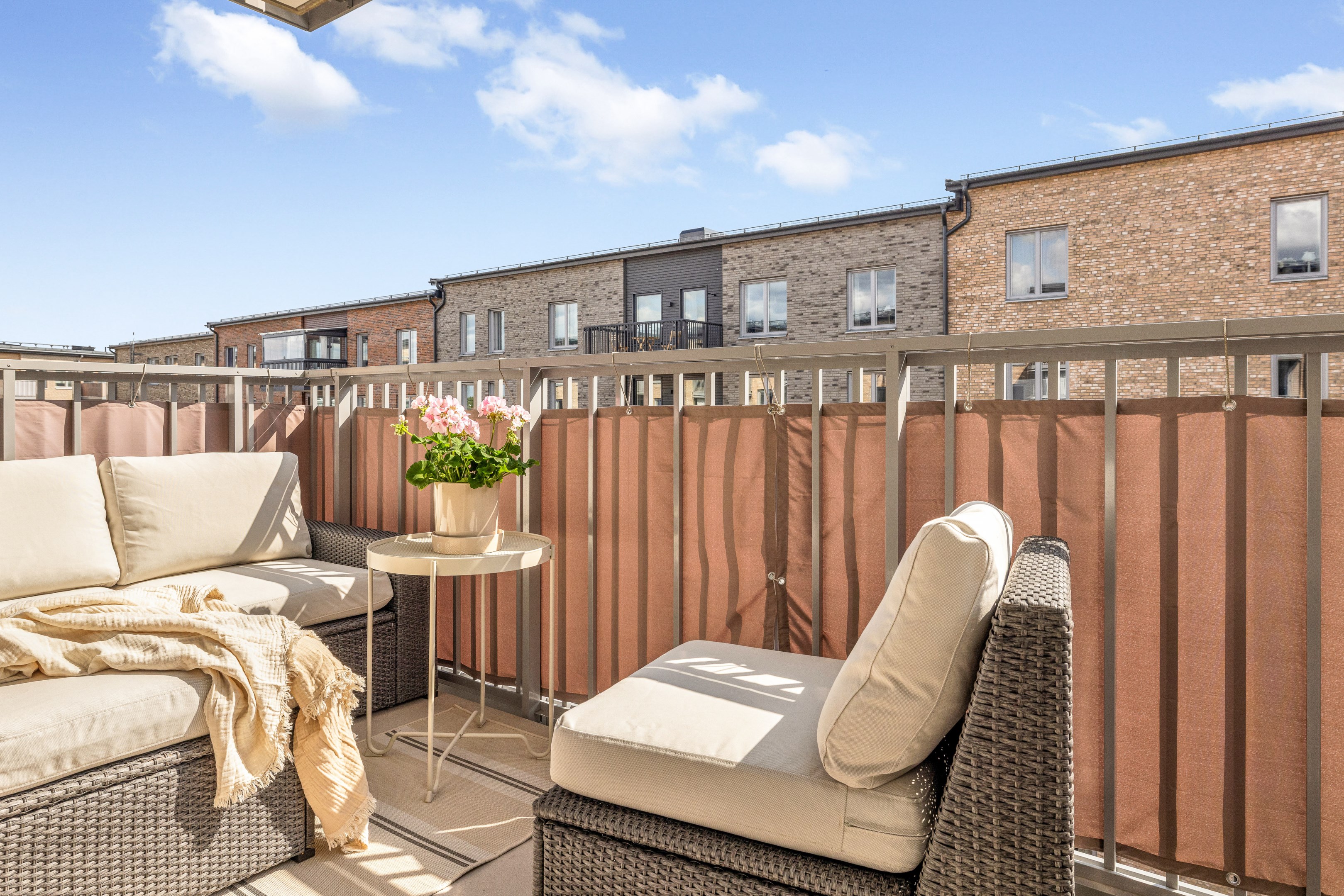 Bostadsbild från Otto Myrbergs väg 4D, Såld i Rickomberga, Uppsala