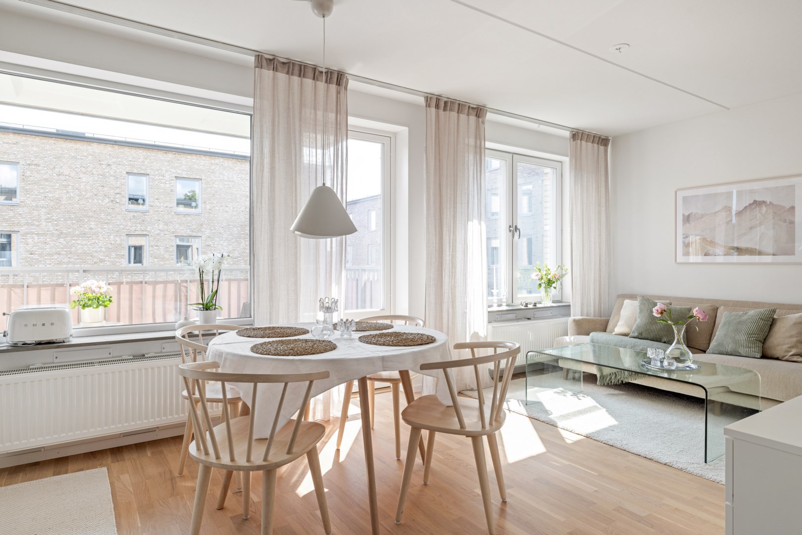 Bostadsbild från Otto Myrbergs väg 4D, Såld i Rickomberga, Uppsala