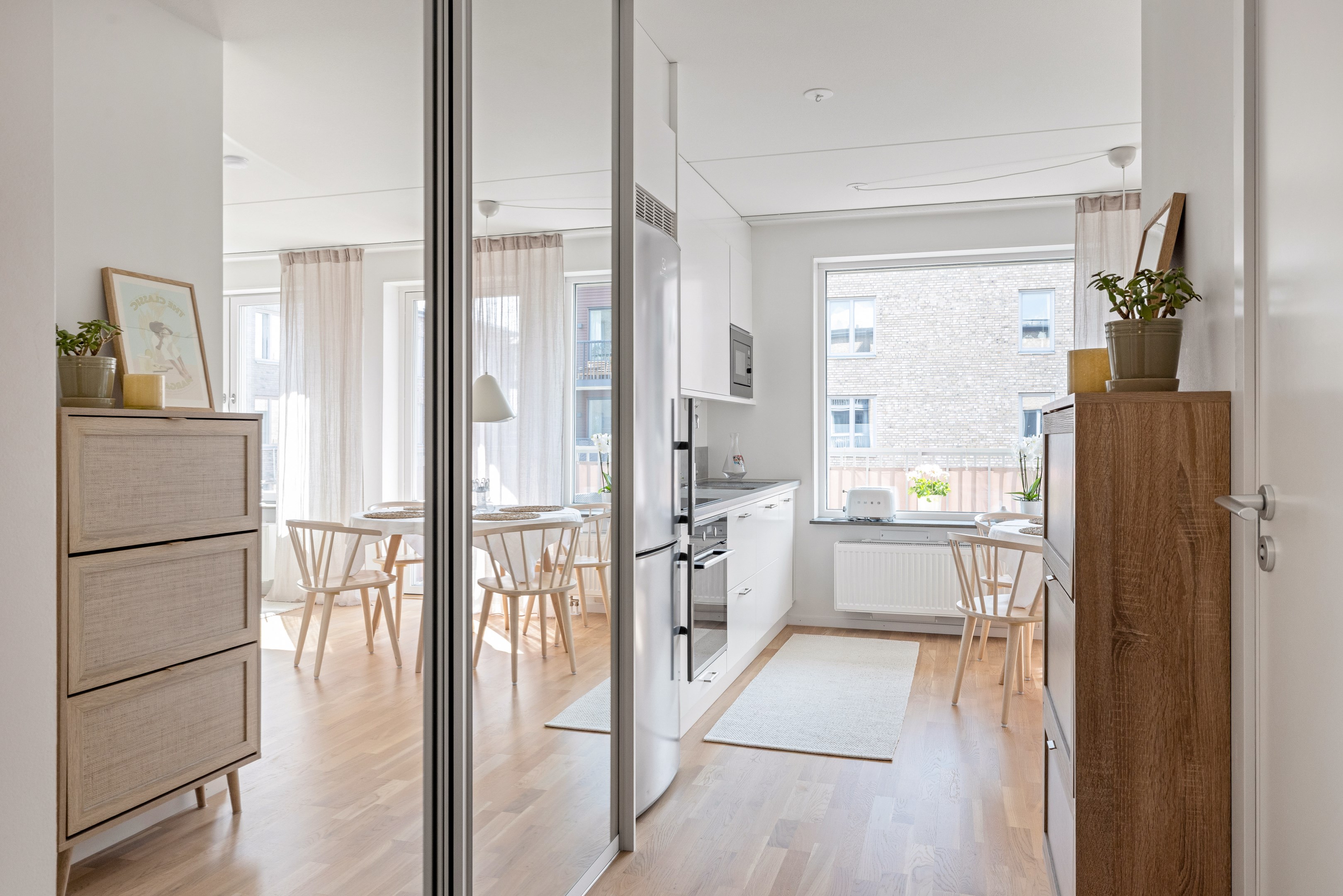 Bostadsbild från Otto Myrbergs väg 4D, Såld i Rickomberga, Uppsala