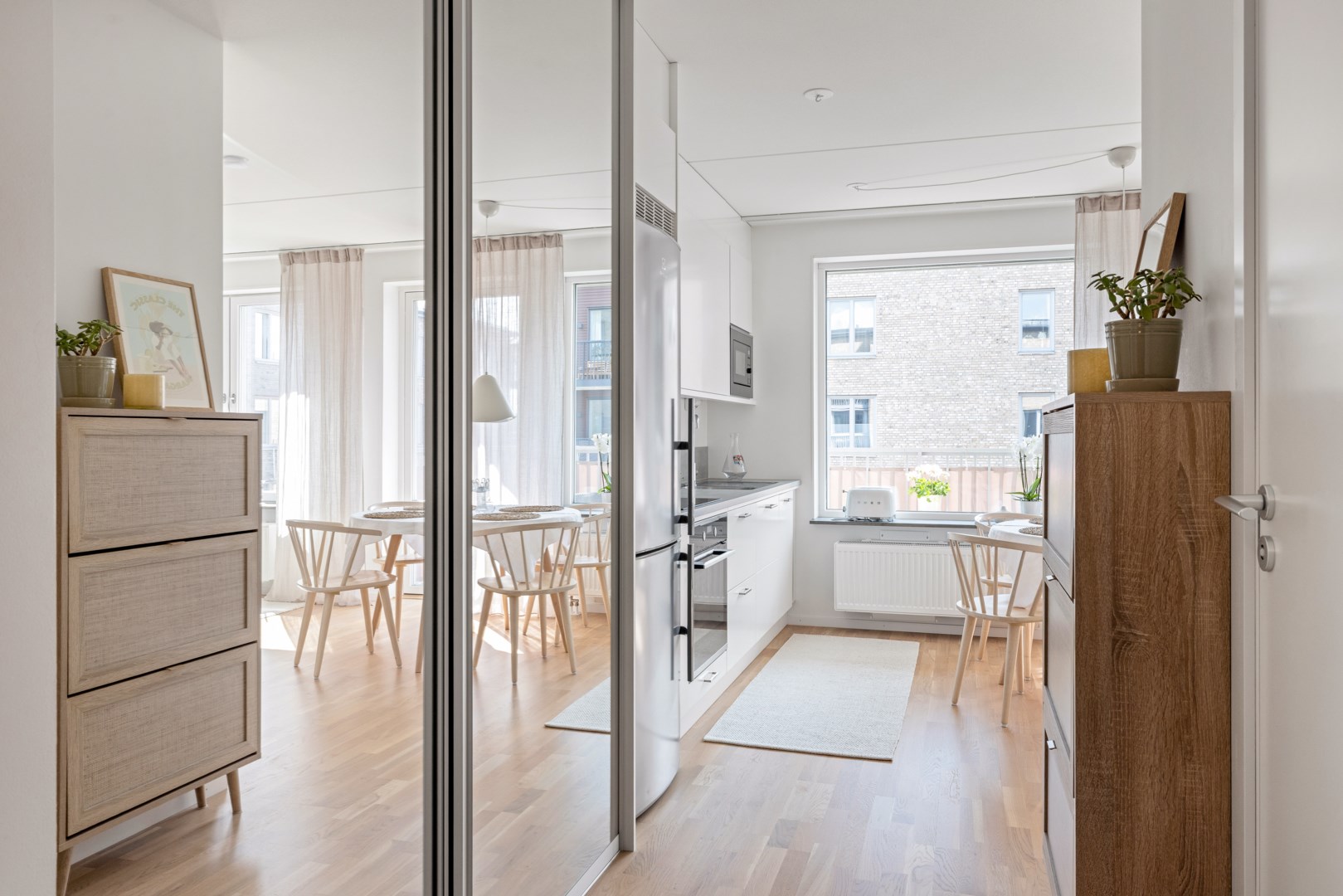 Bostadsbild från Otto Myrbergs väg 4D, Såld i Rickomberga, Uppsala